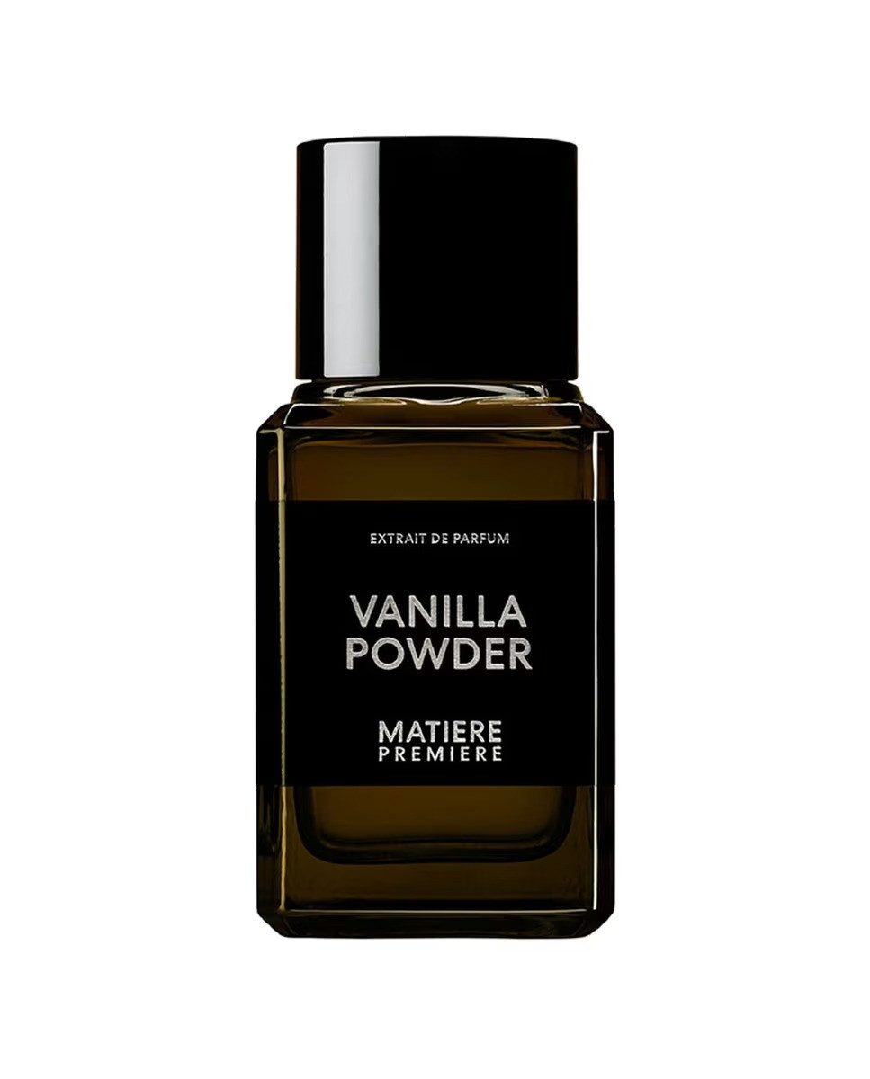 Matiere Premiere Extrait Parfum Matiere Premiere Vanilla Powder