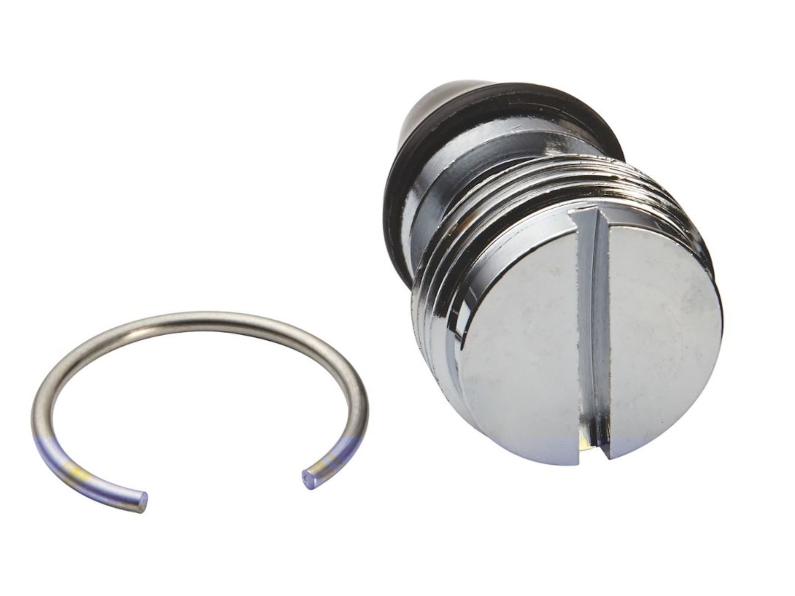 Grohe Urinal-Druckspüler Vorabsperrung komplett zu Urinal-Spüler - 43393000