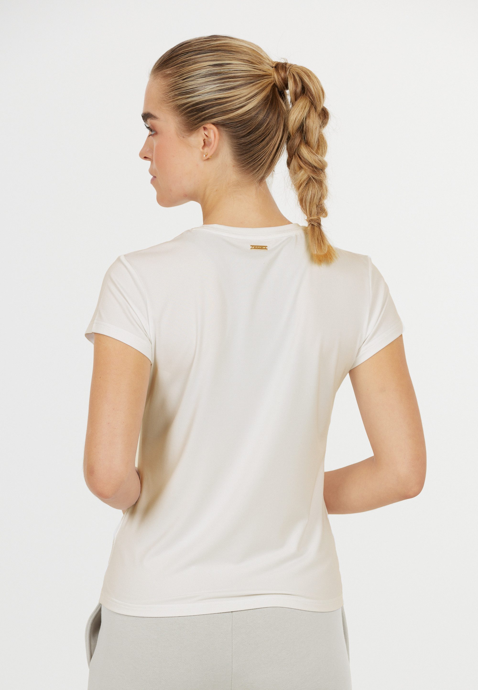 ENDURANCE Funktionsshirt Viv mit Quick Dry-Technologie