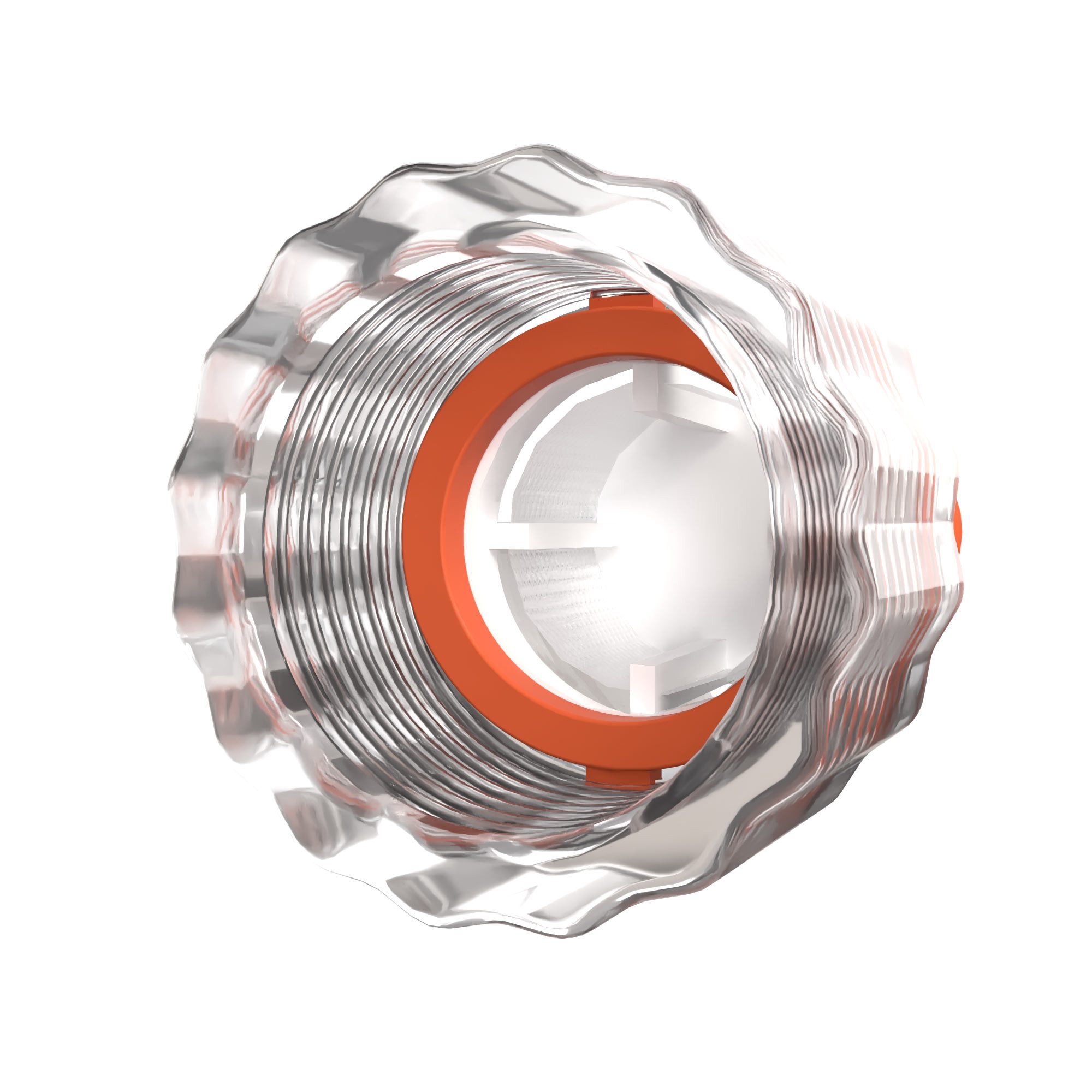 Parkside Schlauchadapter Hochdruckreiniger PHD 150 Siebeinsatz Sieb mit Schnellanschluss, (1-St)