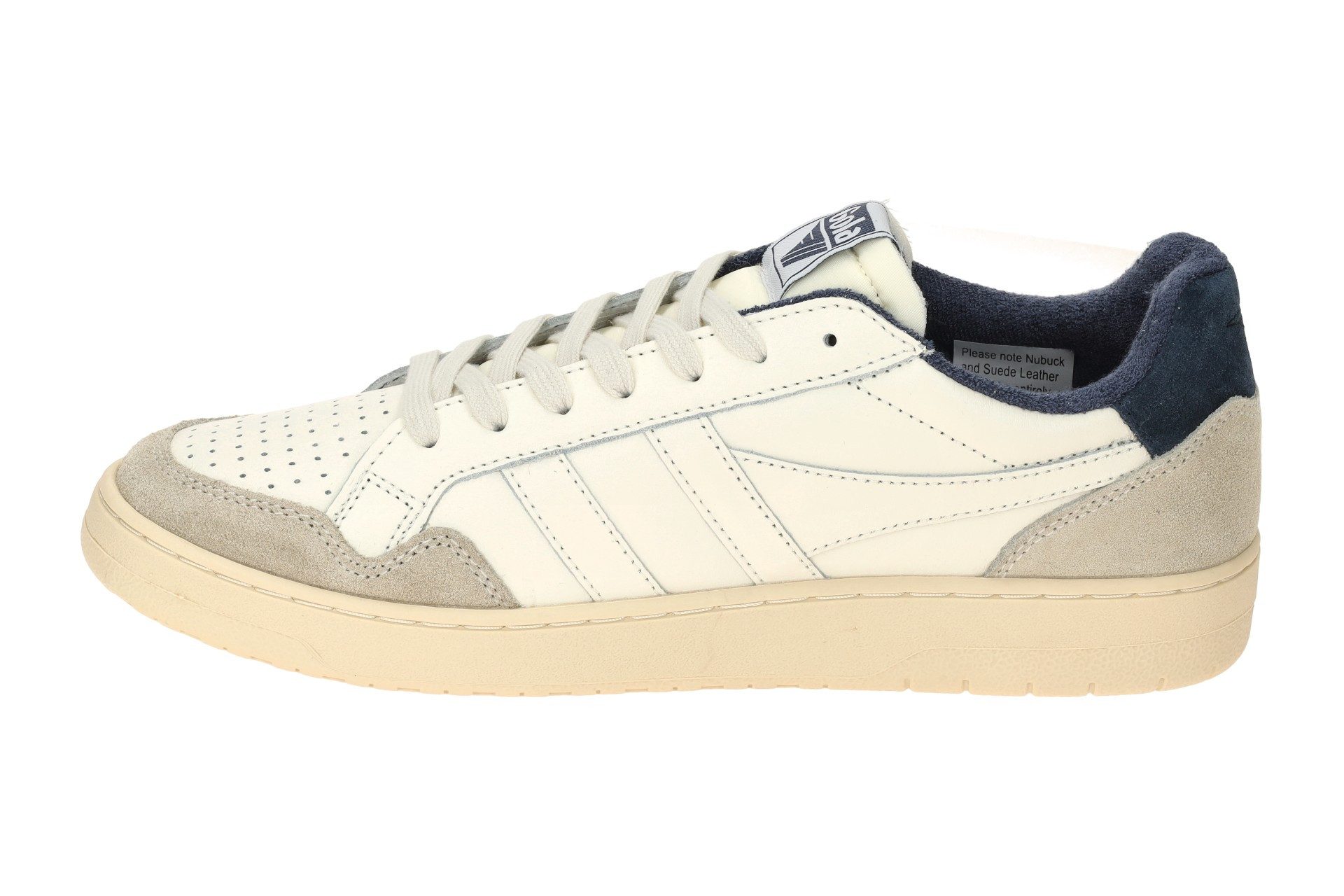 Gola CMB530WE Schnürschuh