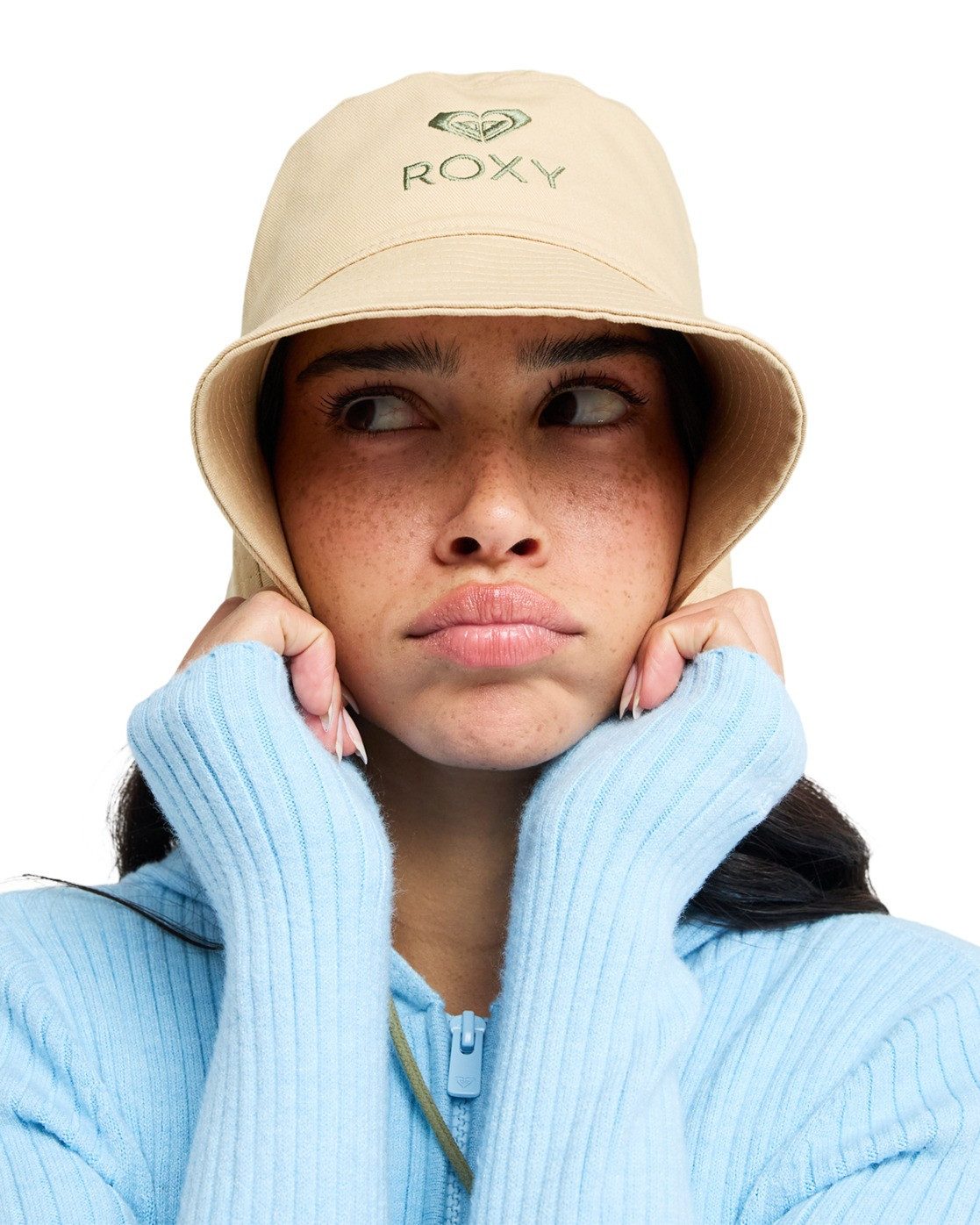 Roxy Wendehut Come To Brazil