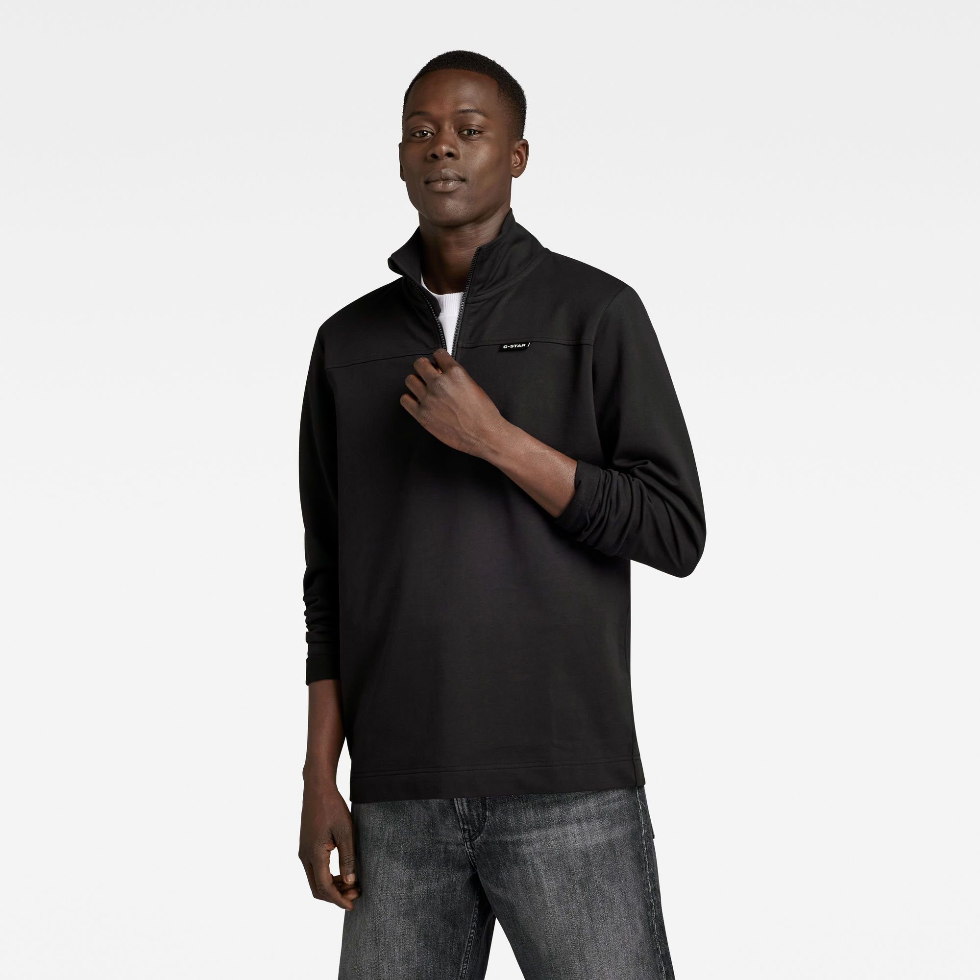 G-STAR Sweatshirt günstig online kaufen