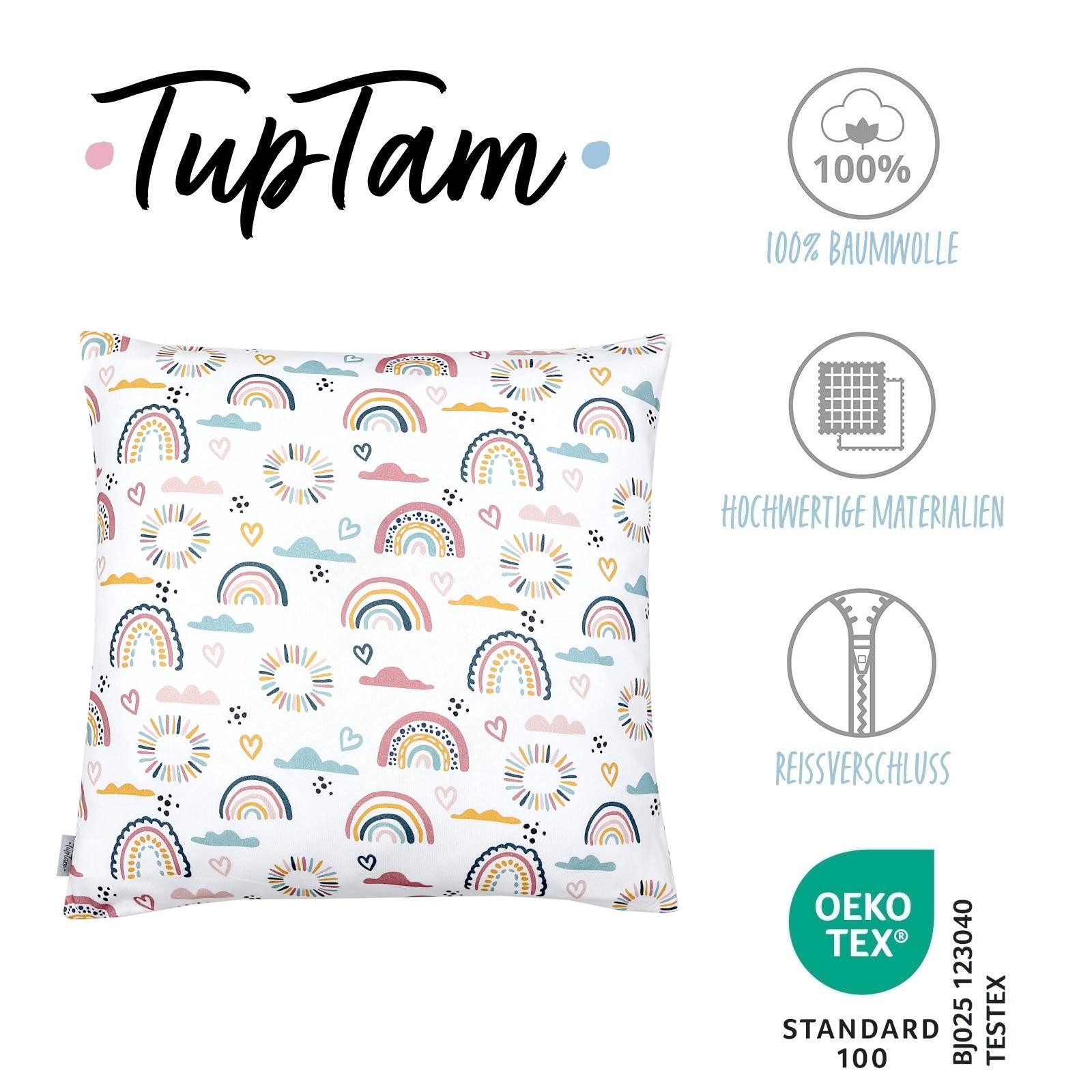 TupTam Kissenbezug