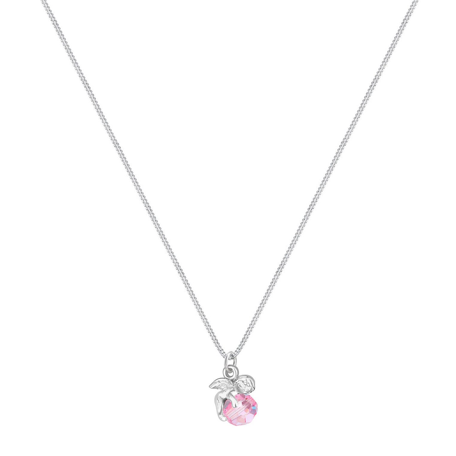 Elli Charm-Kette Halskette für Damen (keine Angabe, 1-tlg., Charm-Kette)