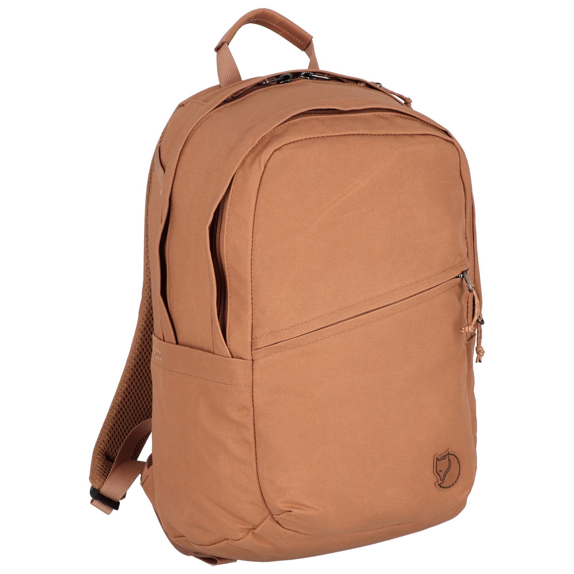 Polyester dust Räven, Fjällräven Daypack khaki