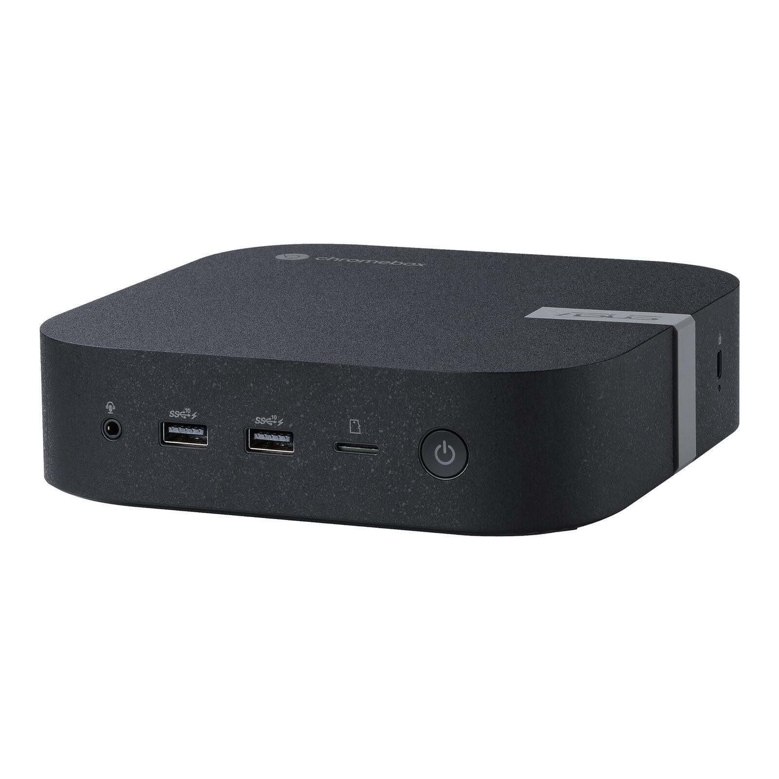 CHROMEBOX5-S7009UN+ Mini-PC