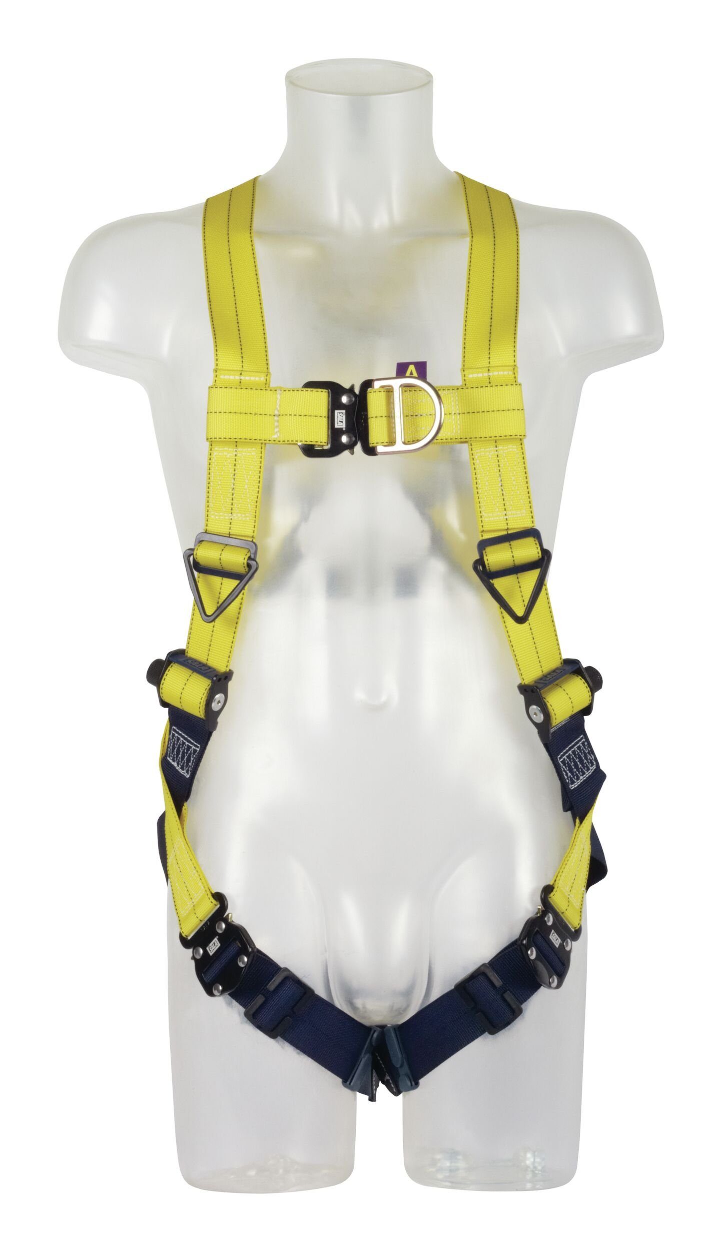 3M Klettergurt, Auffanggurt Delta, Размер S