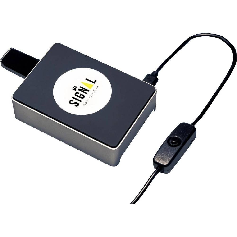 Präsentations-Server WLAN-Access Point