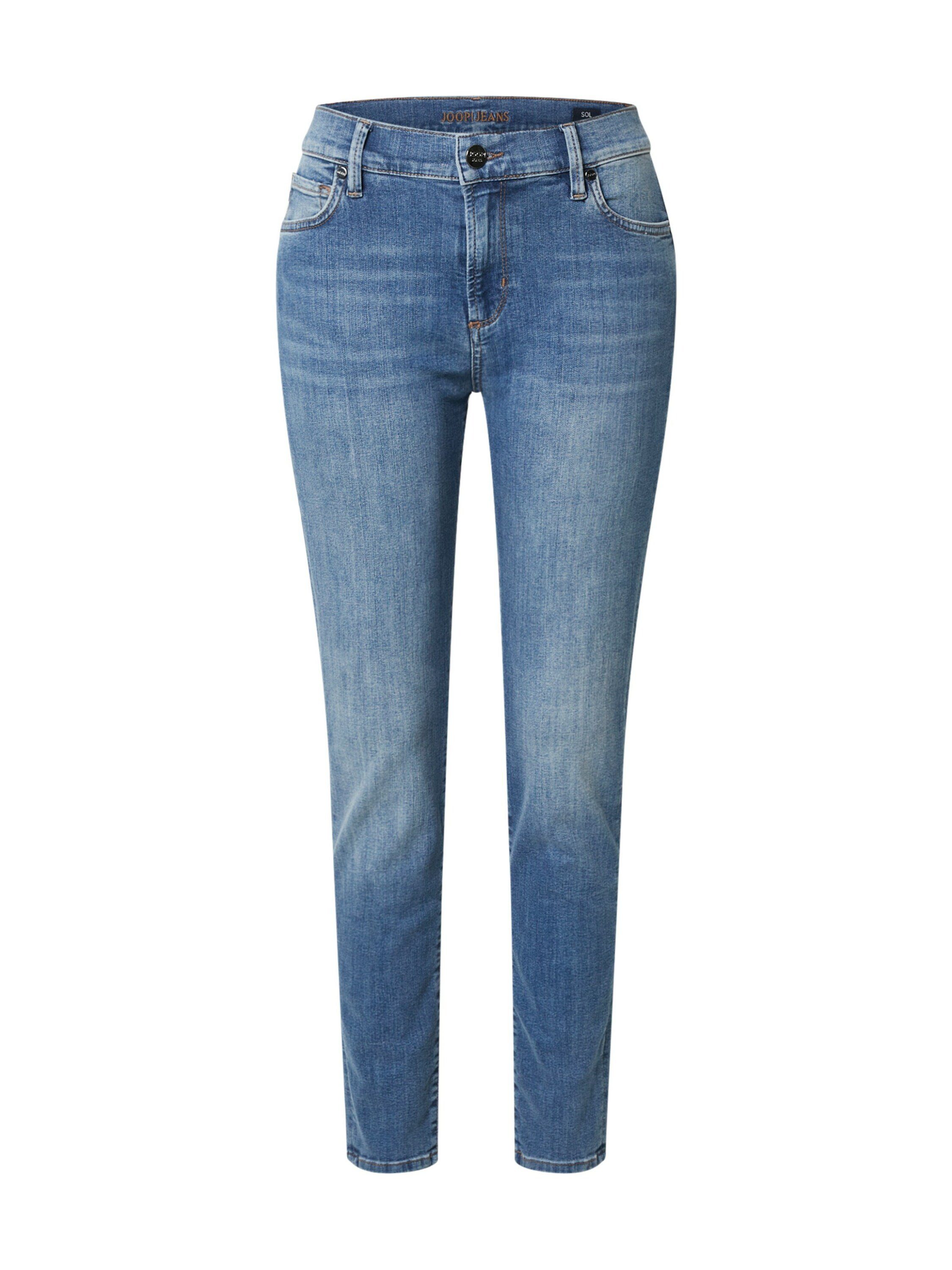 Details Skinny-fit-Jeans Plain/ohne (1-tlg) Joop!