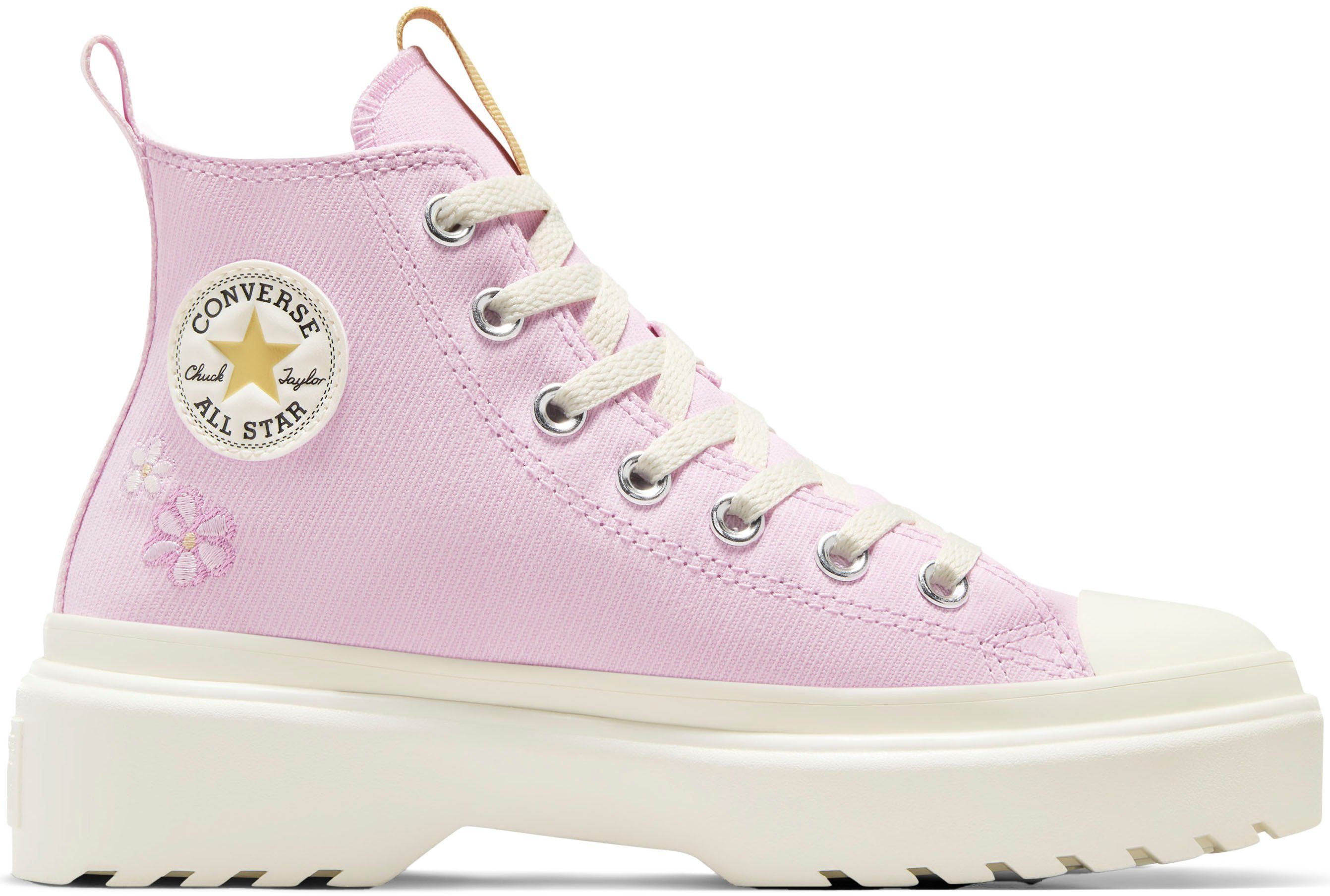 Converse CHUCK TAYLOR ALL STAR LUGGED LIFT P Sneaker