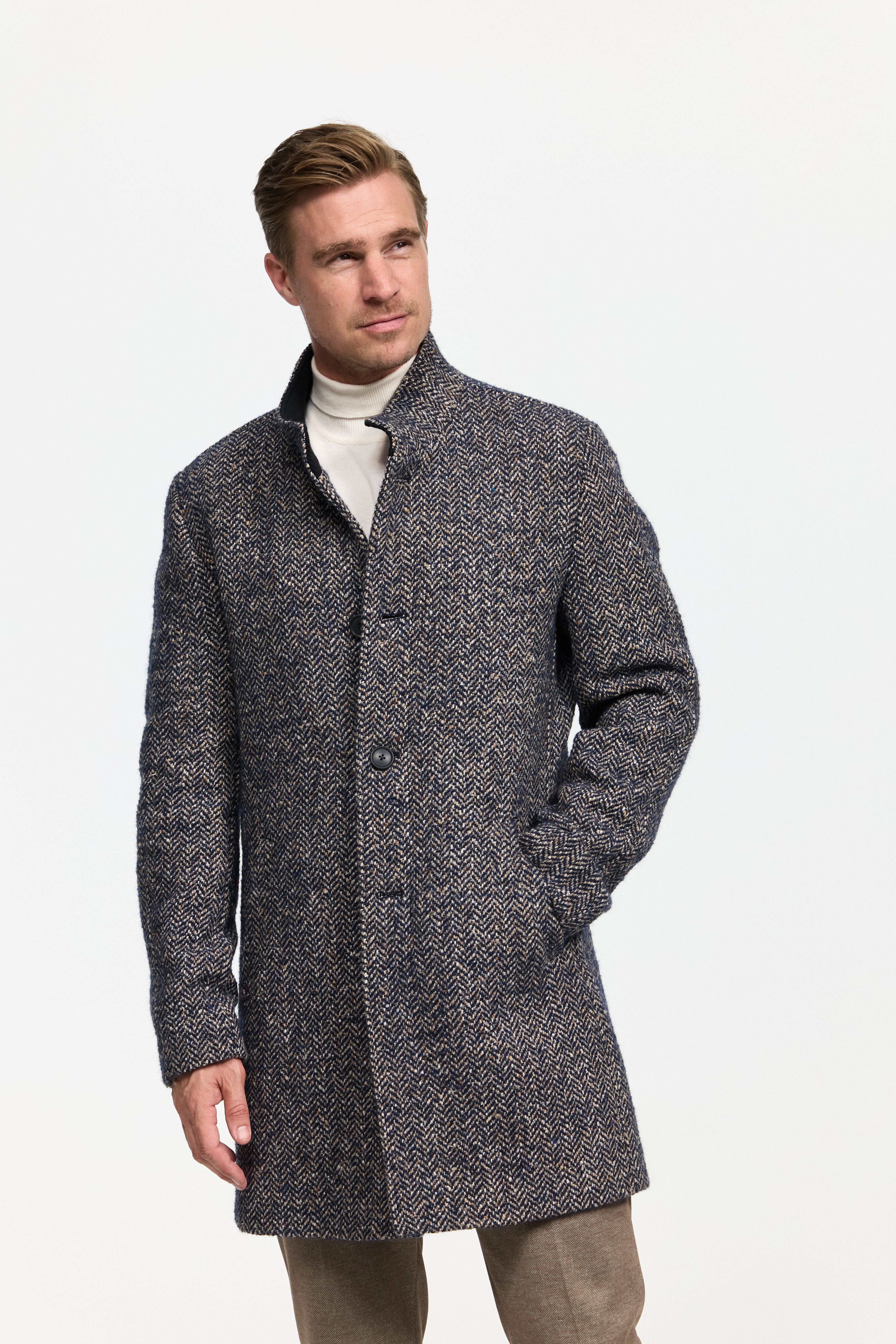 ZUITABLE Wintermantel DiBergamo 242800