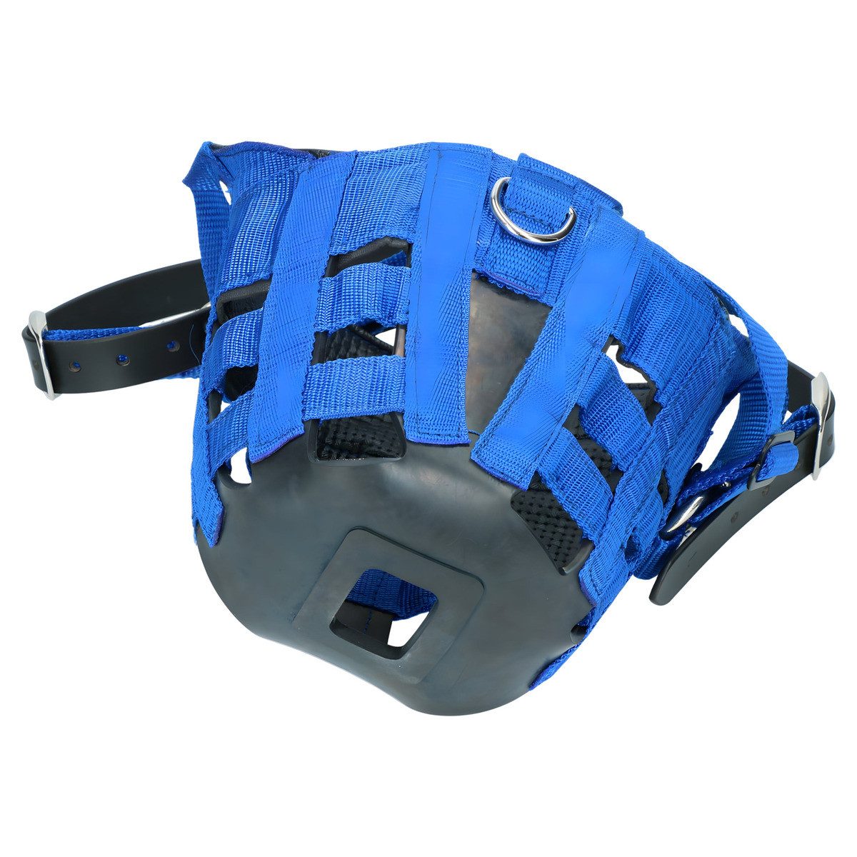 Holland Animal Care Maulkorb Pferdemaulkorb The Ultimate Muzzle