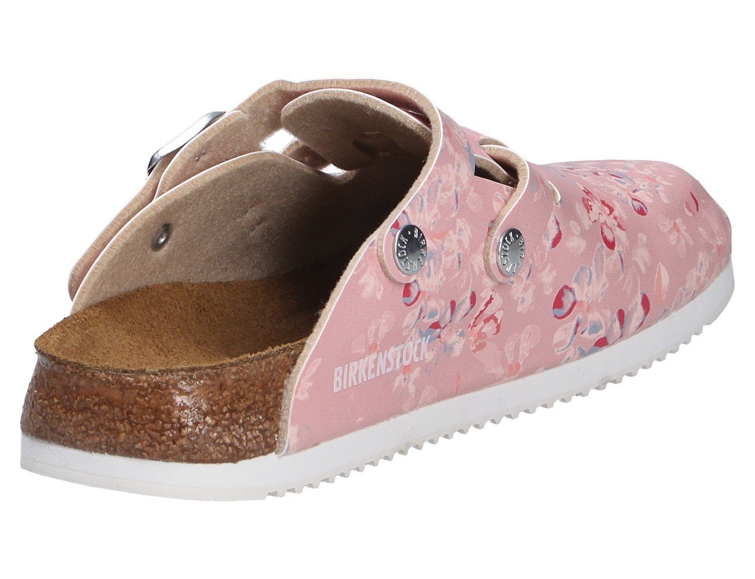 Birkenstock Kay SL Clog in verschiedenen Mustern