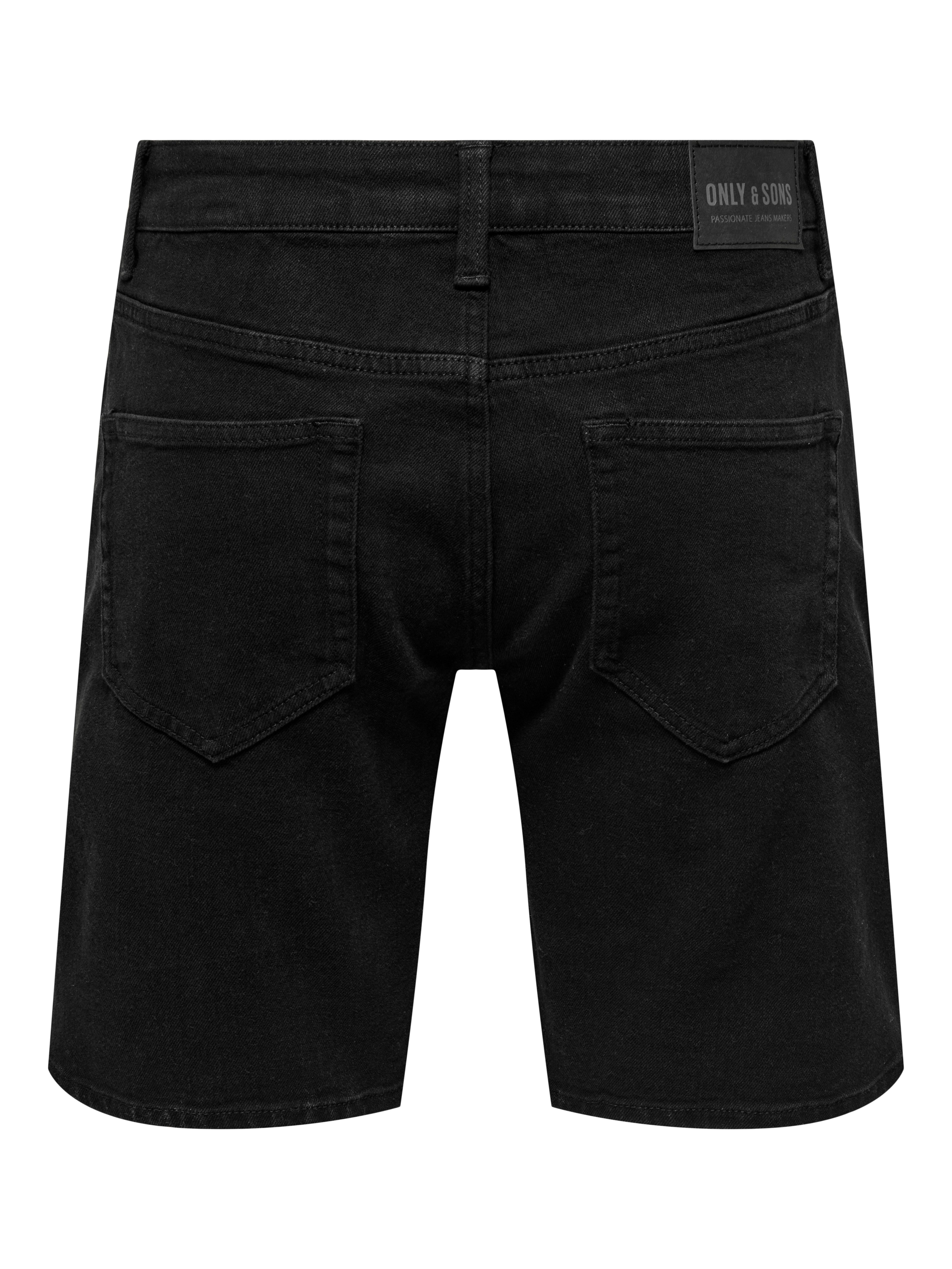 ONLY & SONS Shorts ONSWEFT PIM DNM SHORTS VD CE BOX