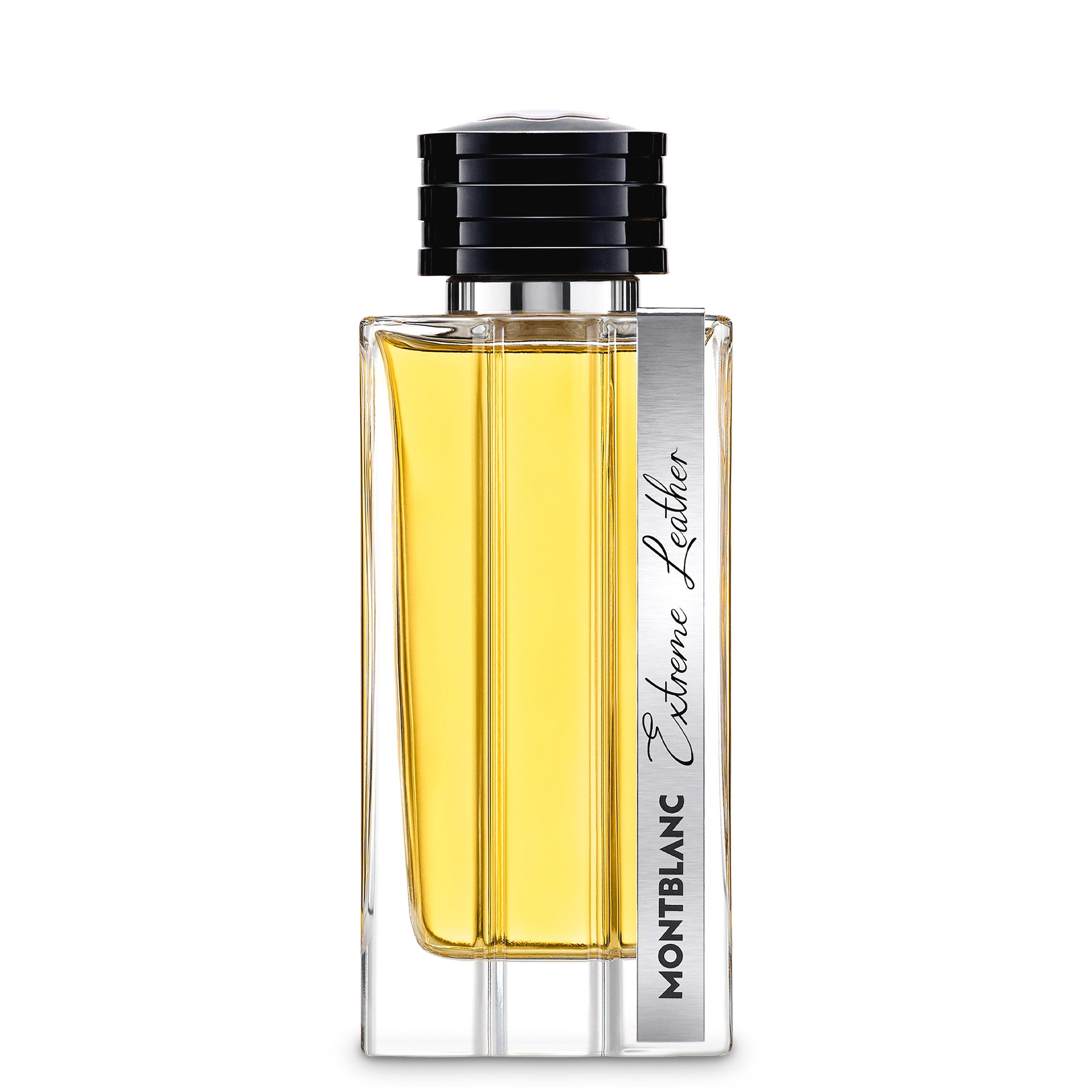 MONTBLANC Eau de Parfum Montblanc Collection Extreme Leather Eau de Parfum 125 ml, 1-tlg.