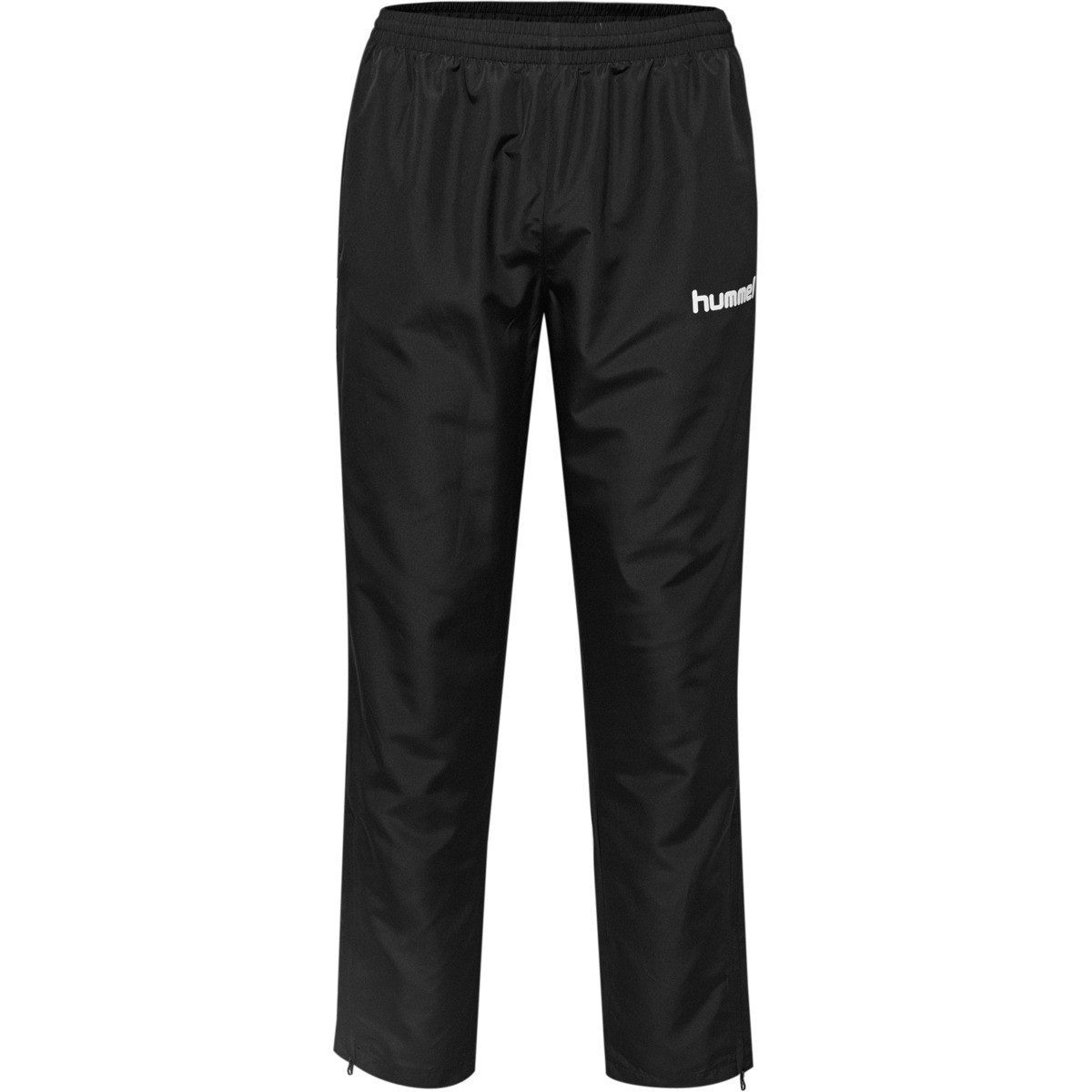 Sweatbermudas Hummel Herren Core Micro Pant Trainingshose