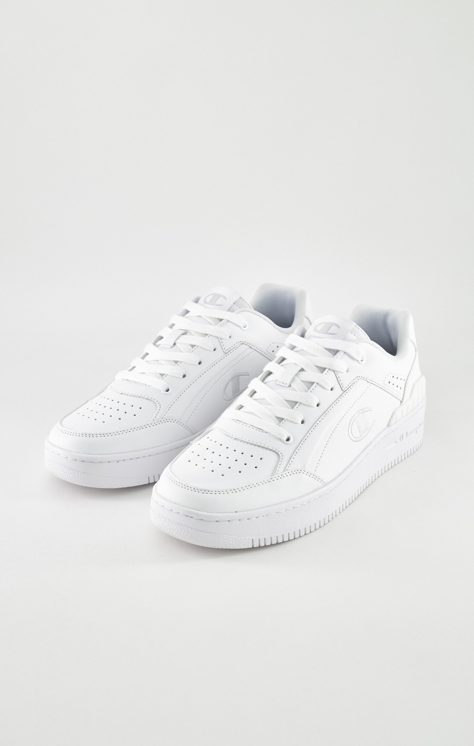 Champion TURBO 500 Sneaker günstig online kaufen