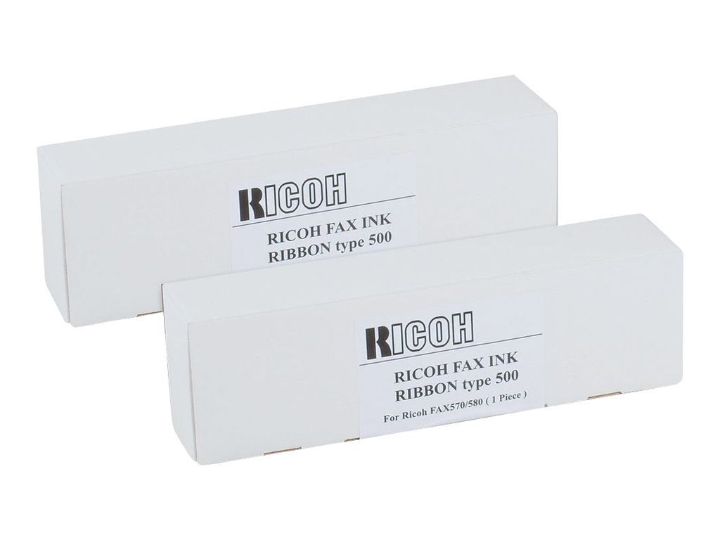 Ricoh Tonerpatrone