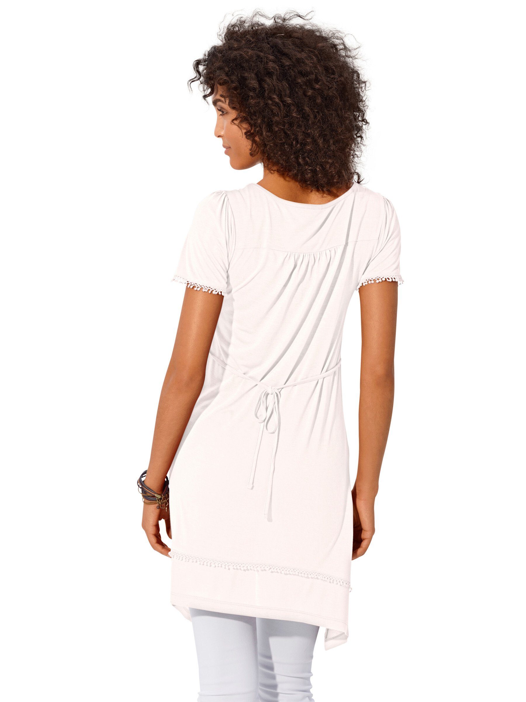 heine T-Shirt Longshirt günstig online kaufen