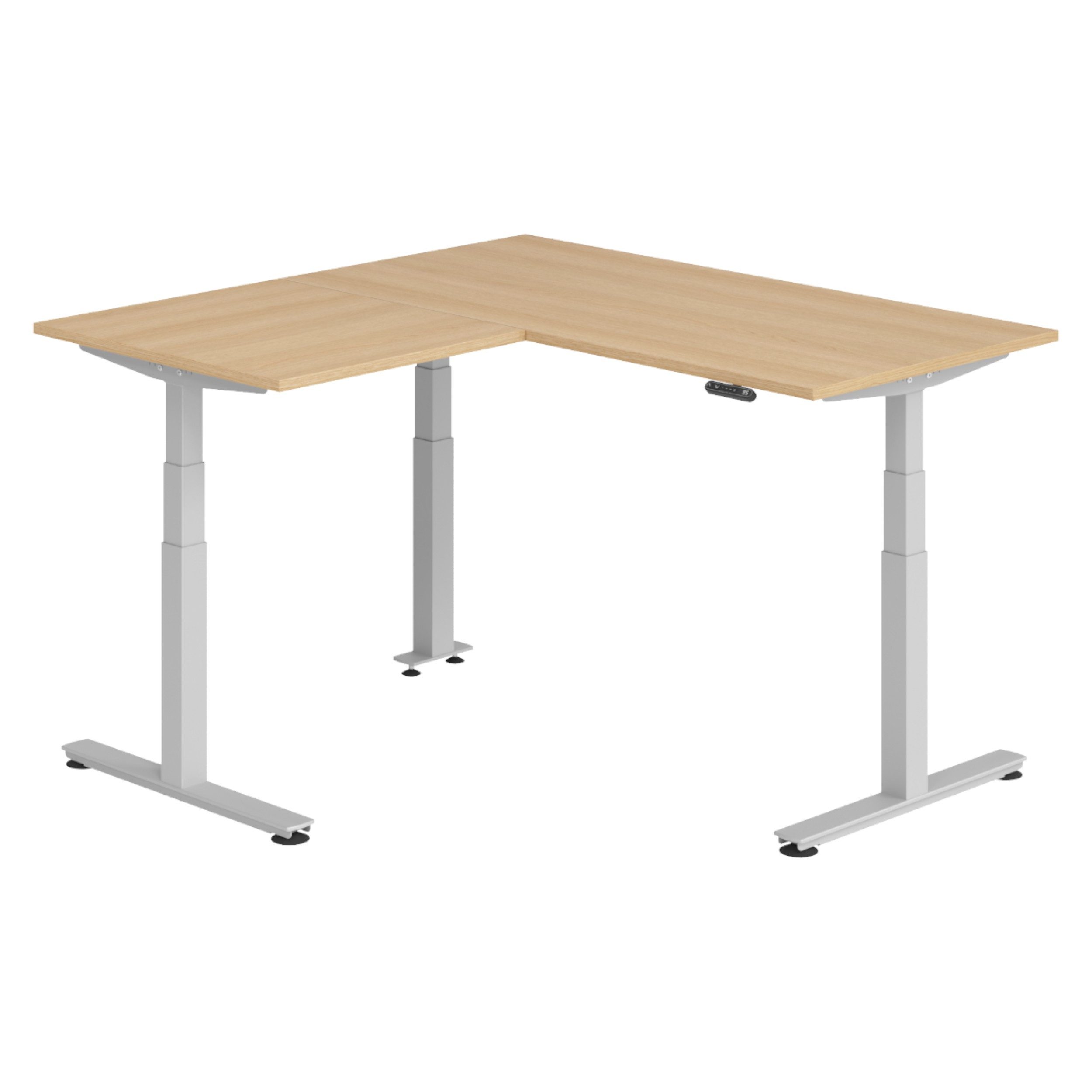 Schreibtisch Eckschreibtisch XDSMW