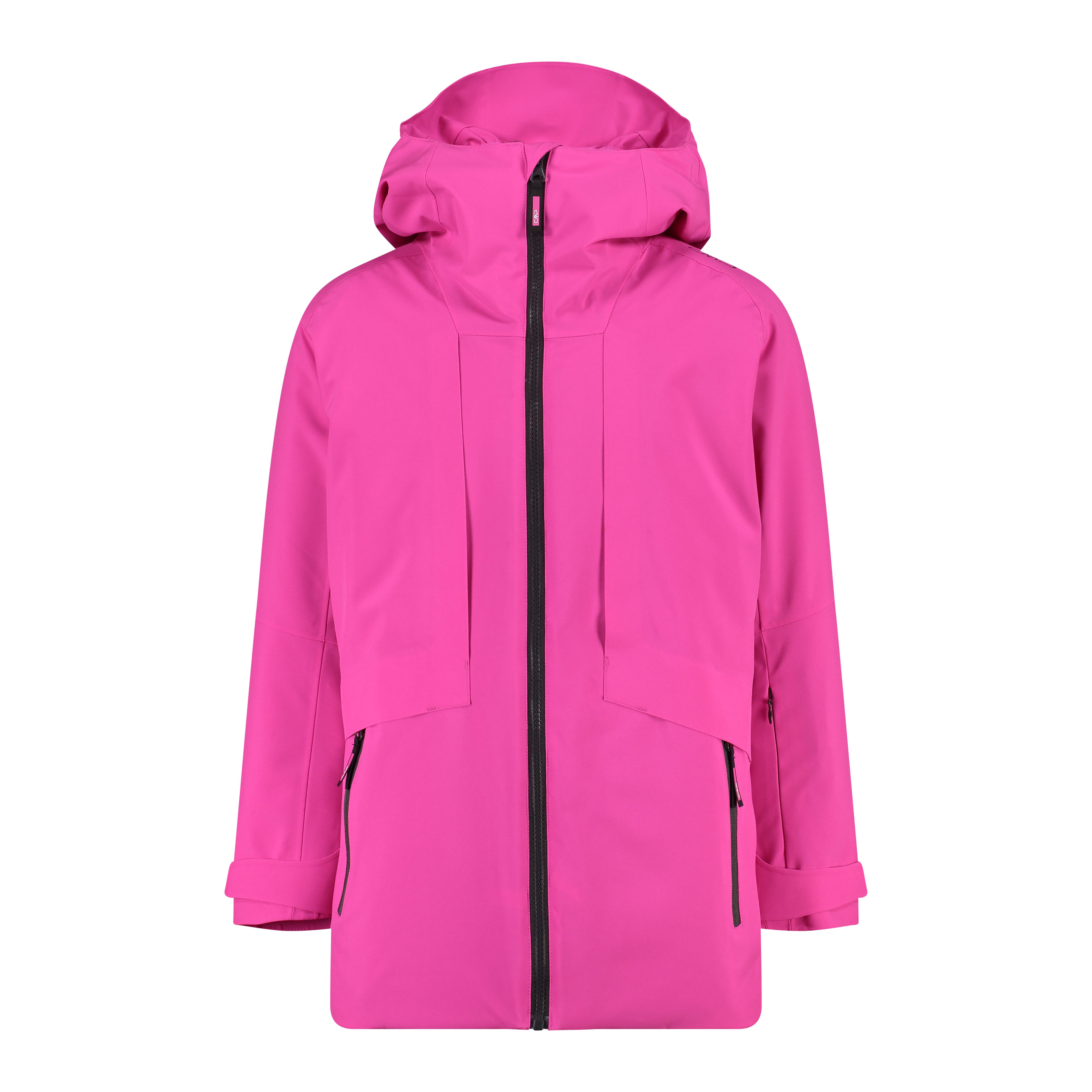 Skijacke CMP Mädchen Skijacke Kid G Jacket Fix Hood 34W4015