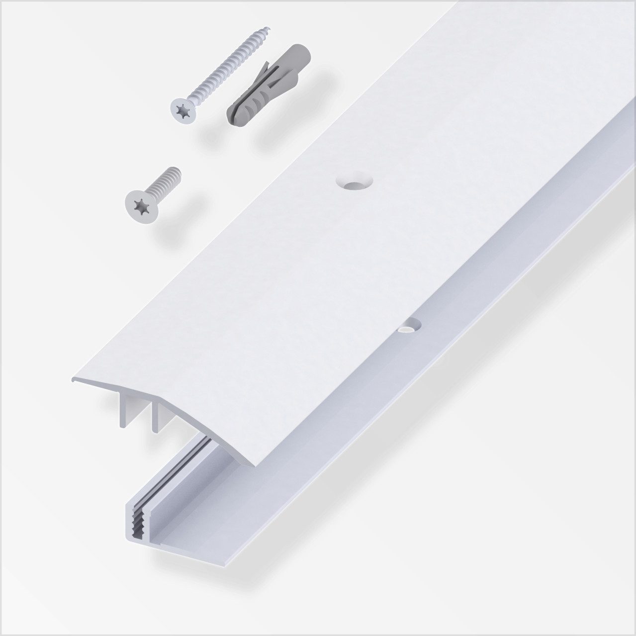 alfer Profil alfer Niveauausgleichs- Träger-Profil 1 m, 45 x 7