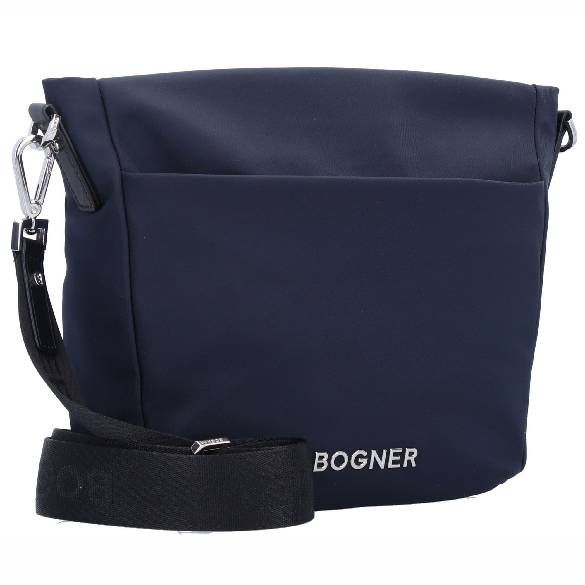 BOGNER Schultertasche Bogner - Damen Schultertasche günstig online kaufen