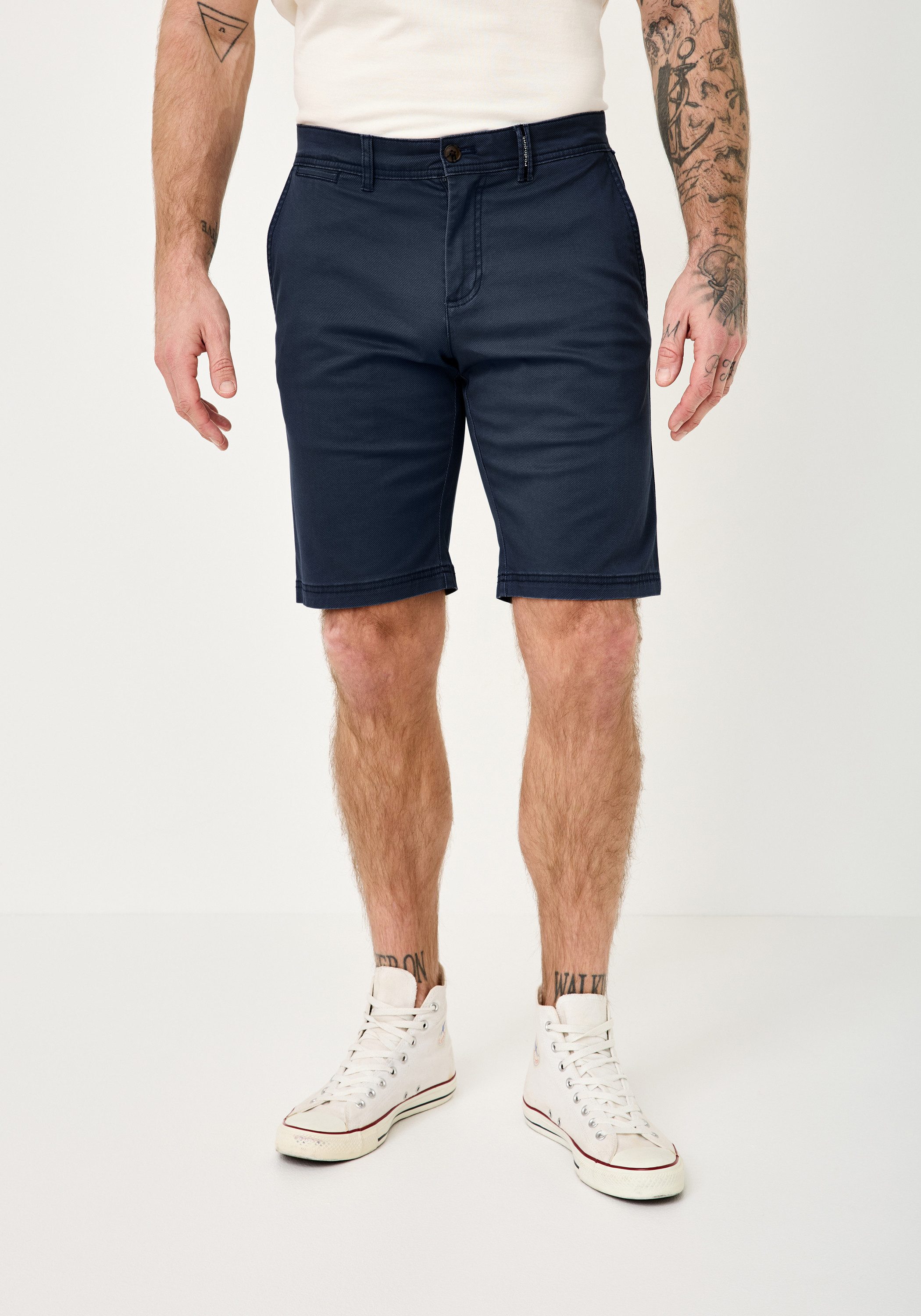 Chinoshorts Surrey