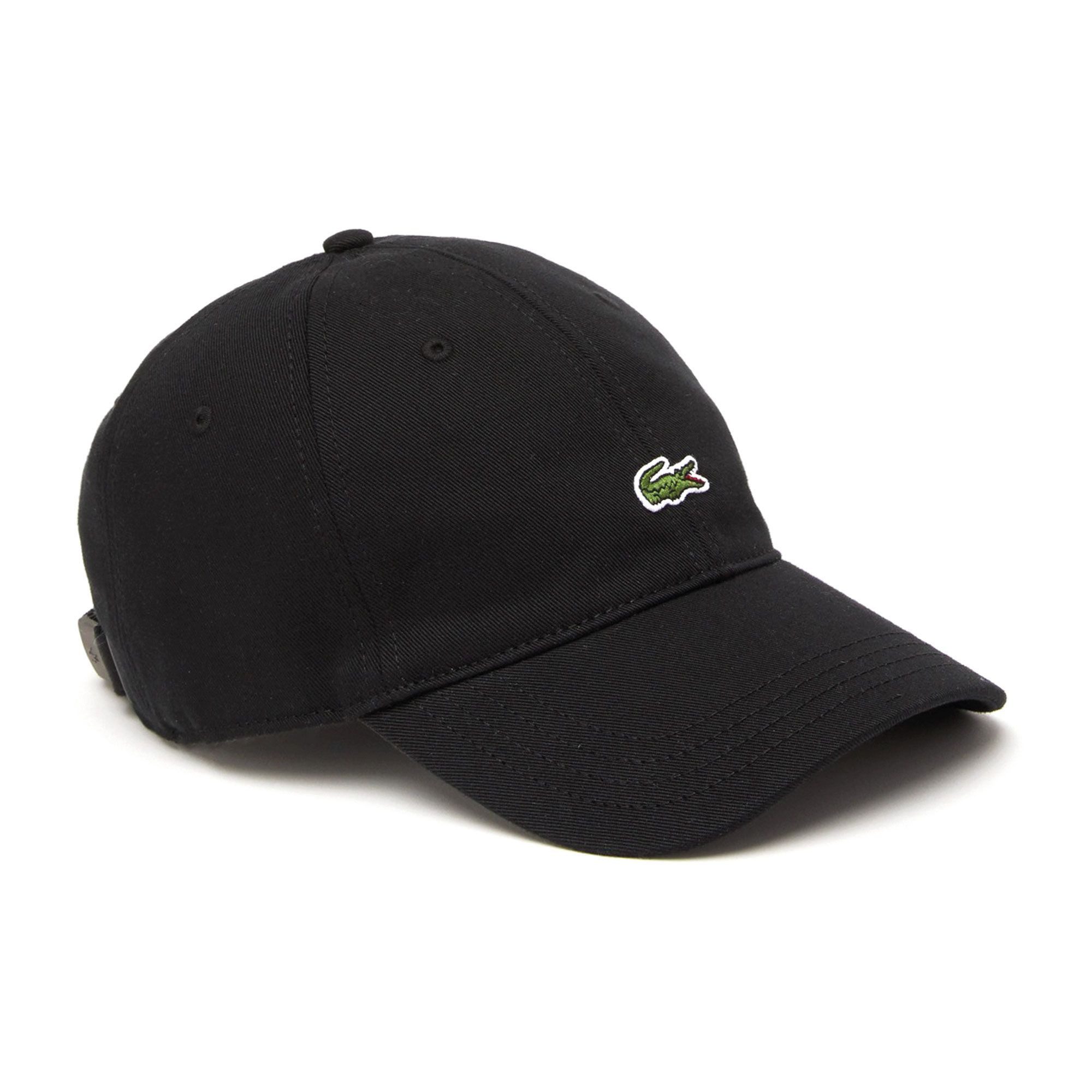 Lacoste Strickmütze Unisex Cap Senior günstig online kaufen