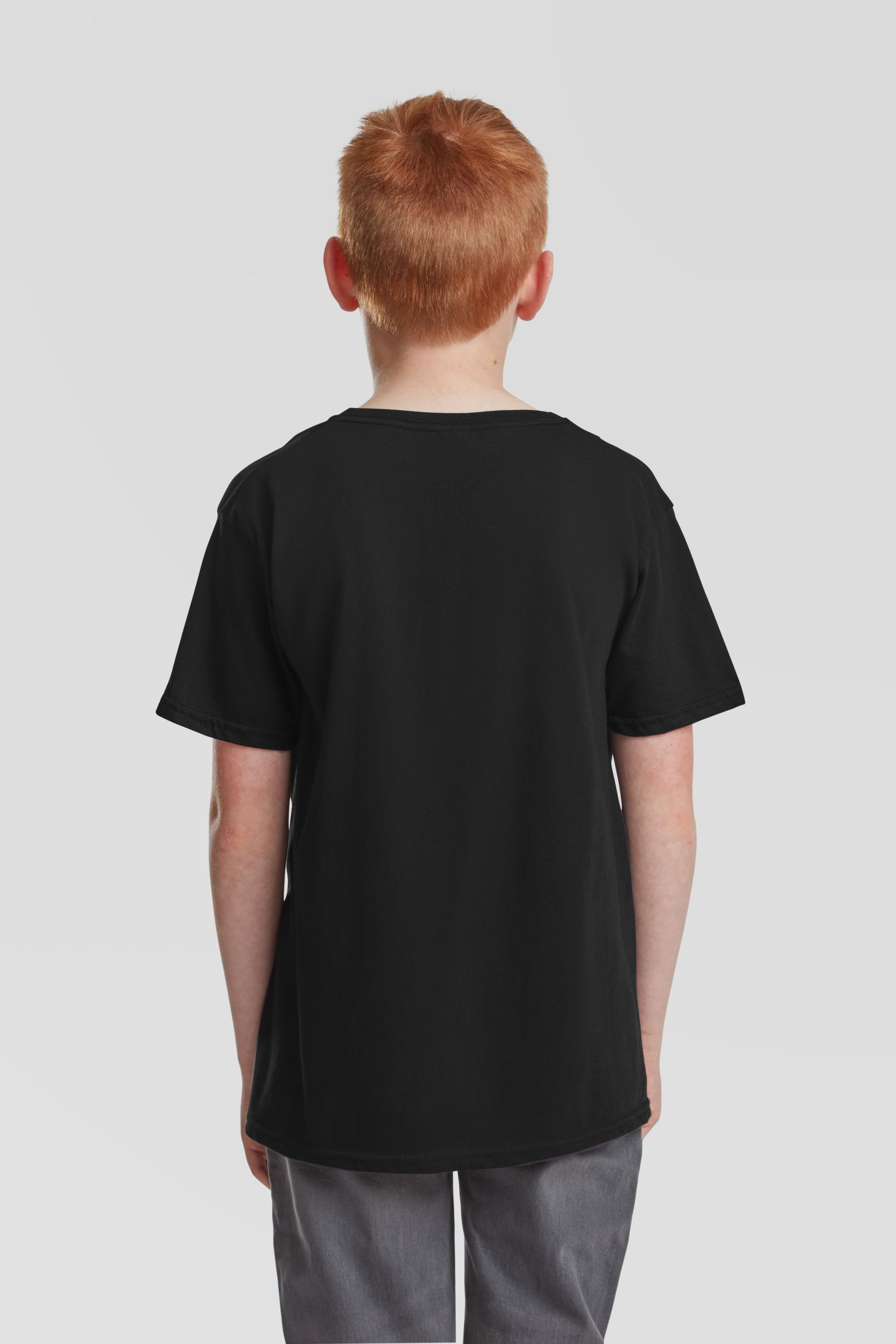 Fruit of the Loom Rundhalsshirt Kids Iconic 150 T-Shirt – Bild 5 von 5