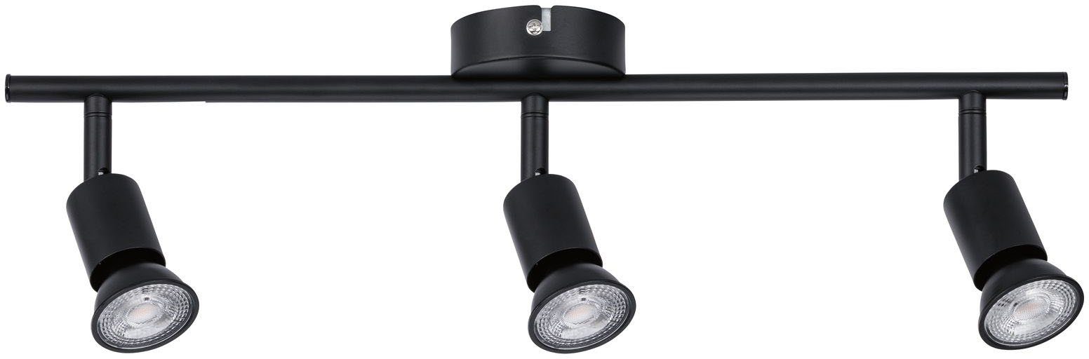 Paulmann LED Deckenleuchte Carolina, ohne Leuchtmittel, günstig online kaufen