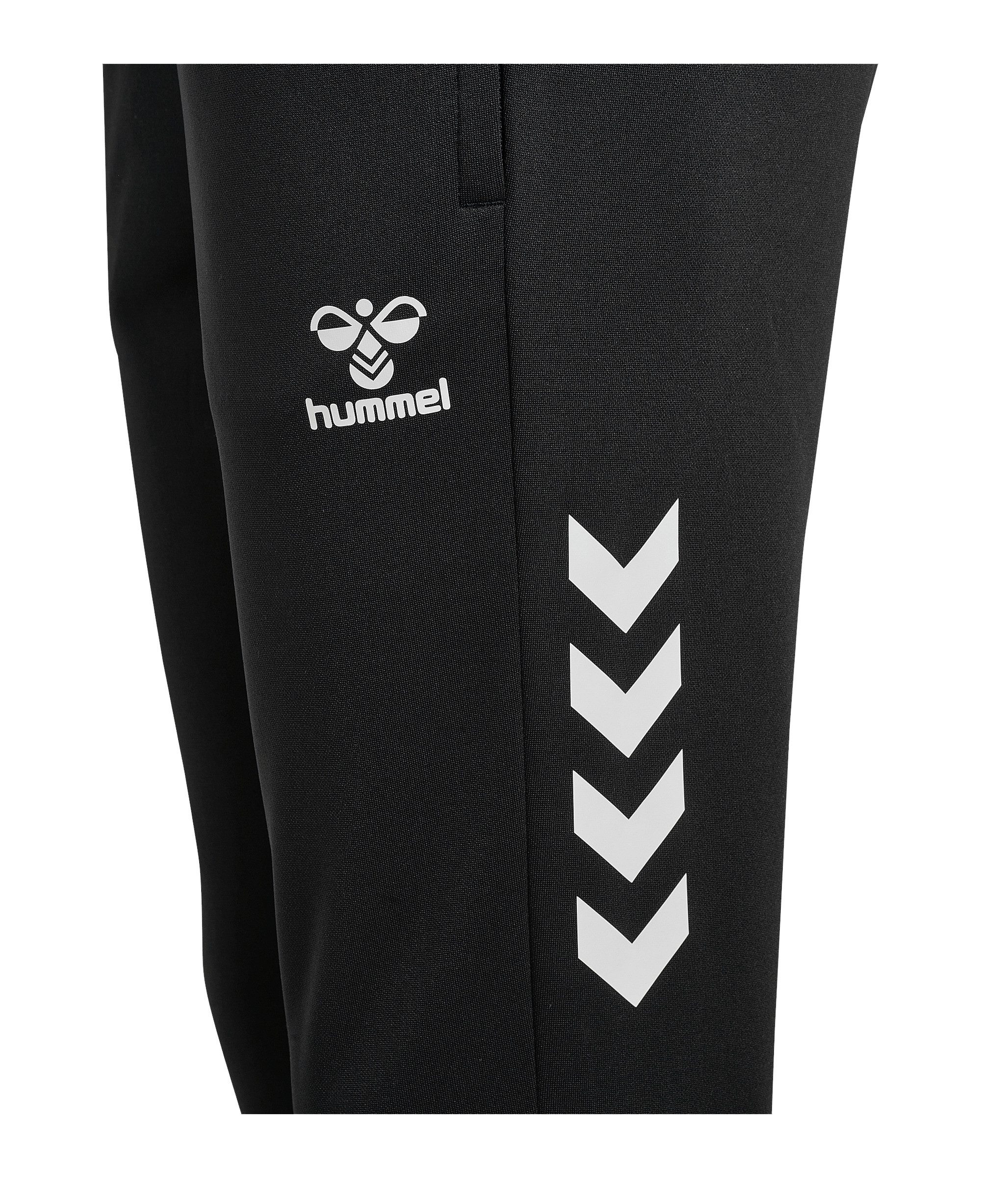 hummel T-Shirt hummel Core 2.0 Trainingshose Damen Polyester