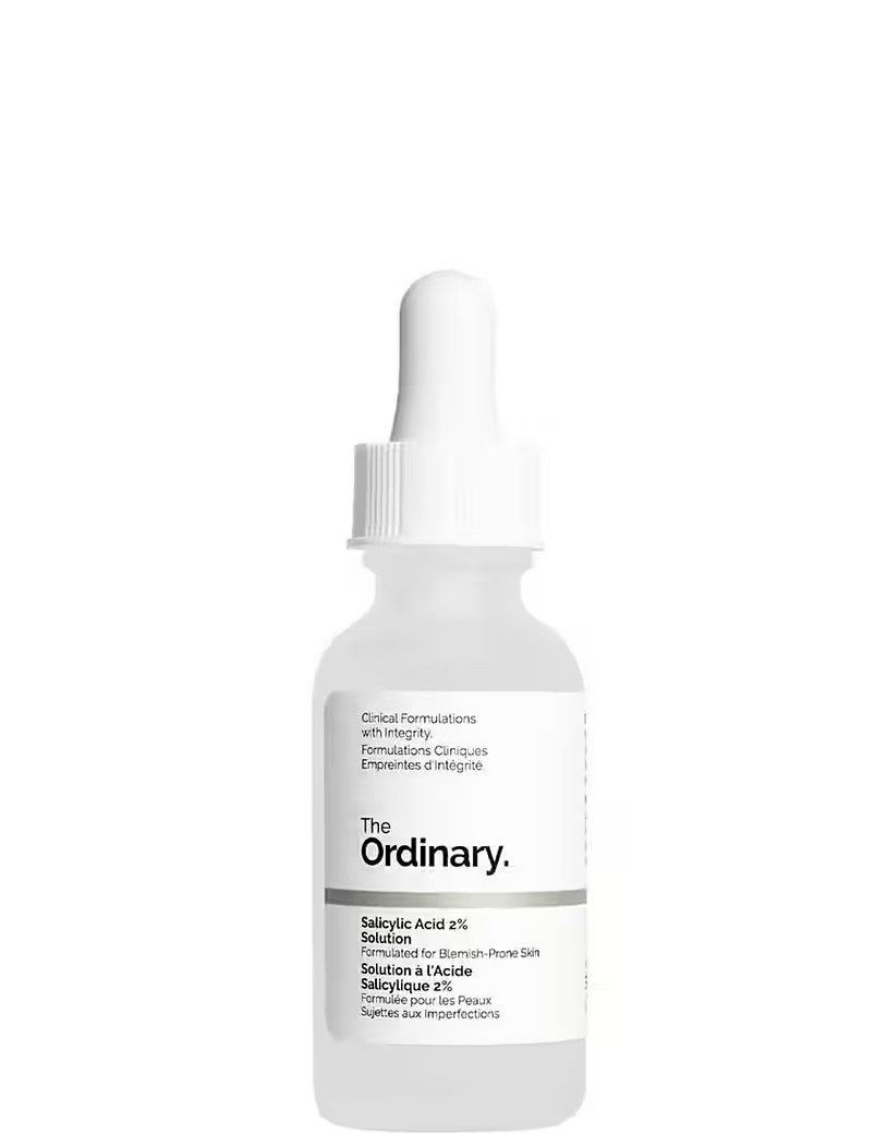 The Ordinary Gesichtsserum Salicylic Acid 2% Solution 30ml