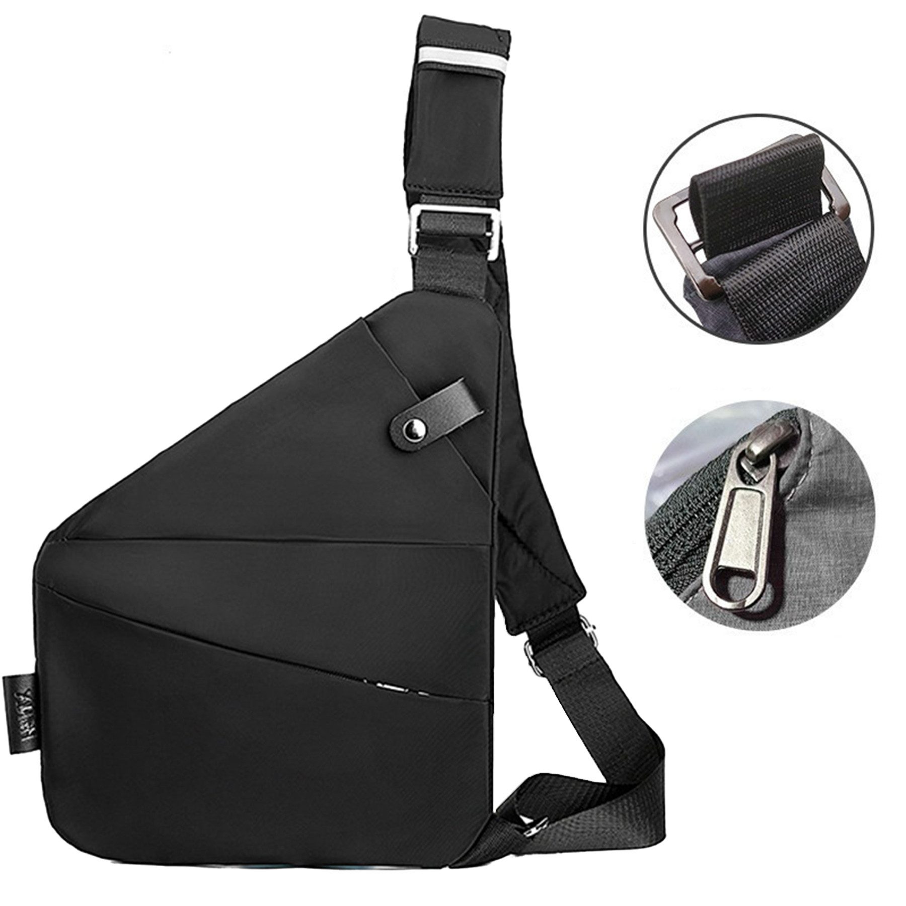 Mutig Umhängetasche Umhängetasche Schultertasche Messenger Bag Herrentasche günstig online kaufen