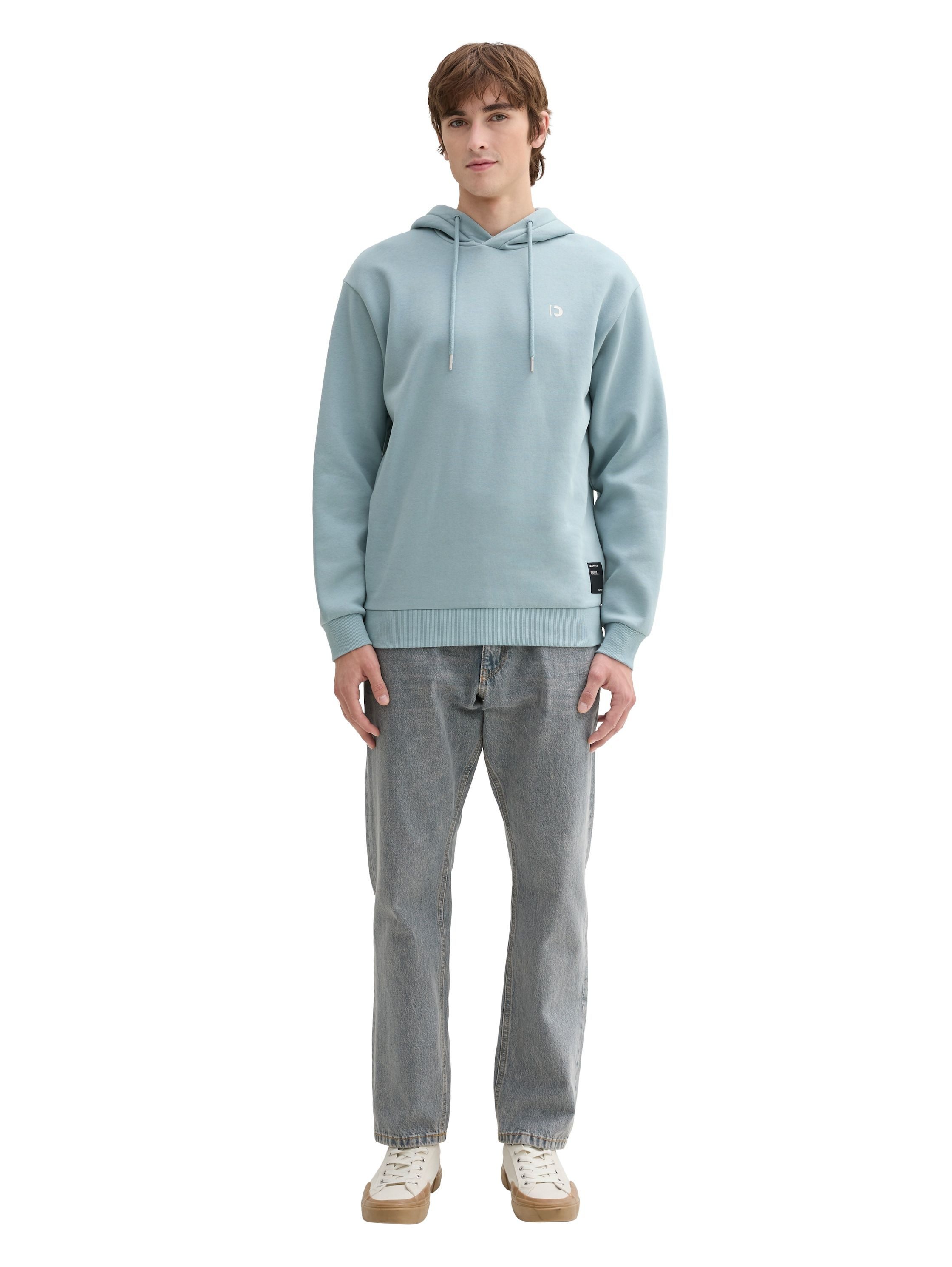 TOM TAILOR Denim Sweatshirt günstig online kaufen