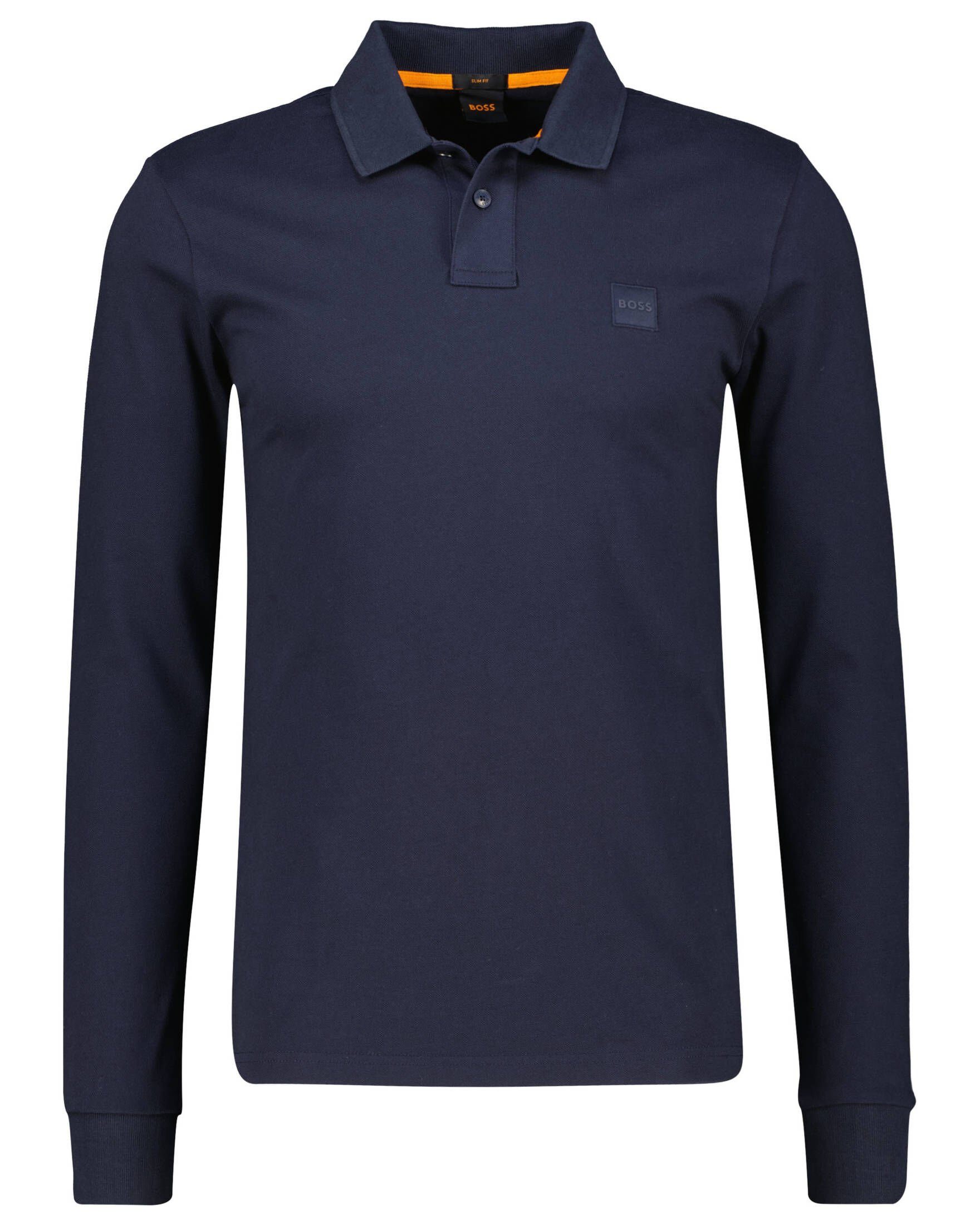 BOSS Poloshirt Herren Poloshirt PASSERBY Slim günstig online kaufen
