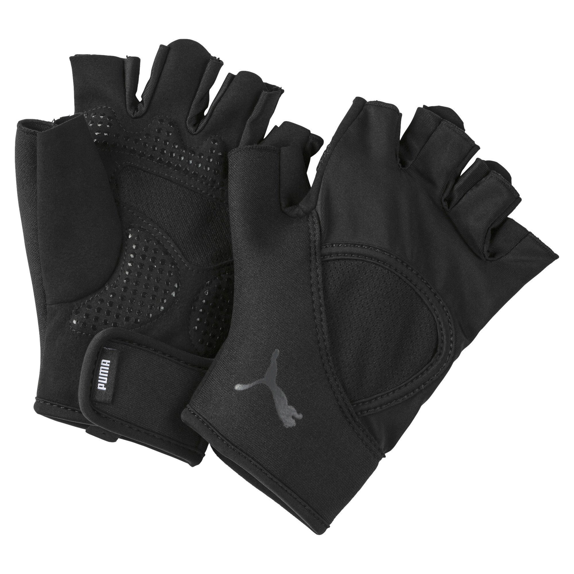 PUMA Trainingshandschuhe Essential Training Fingerhandschuhe Erwachsene