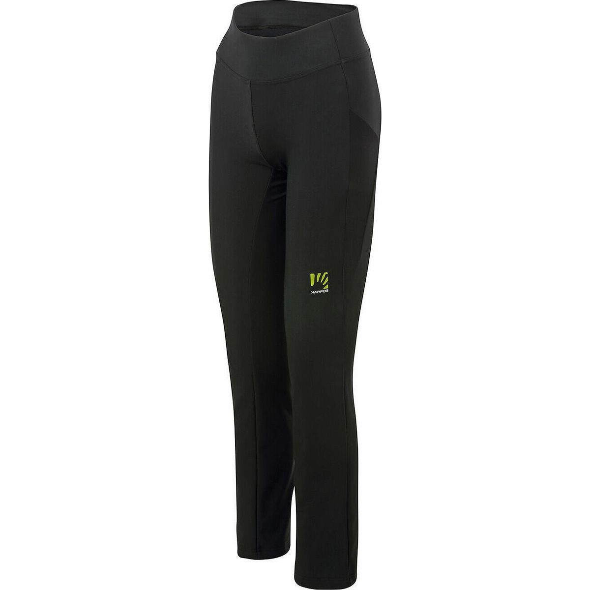 Karpos Outdoorhose Easy Winter W Pants Winddichte Damenhose für komfortable Outdoor-Aktivitäten im Winter
