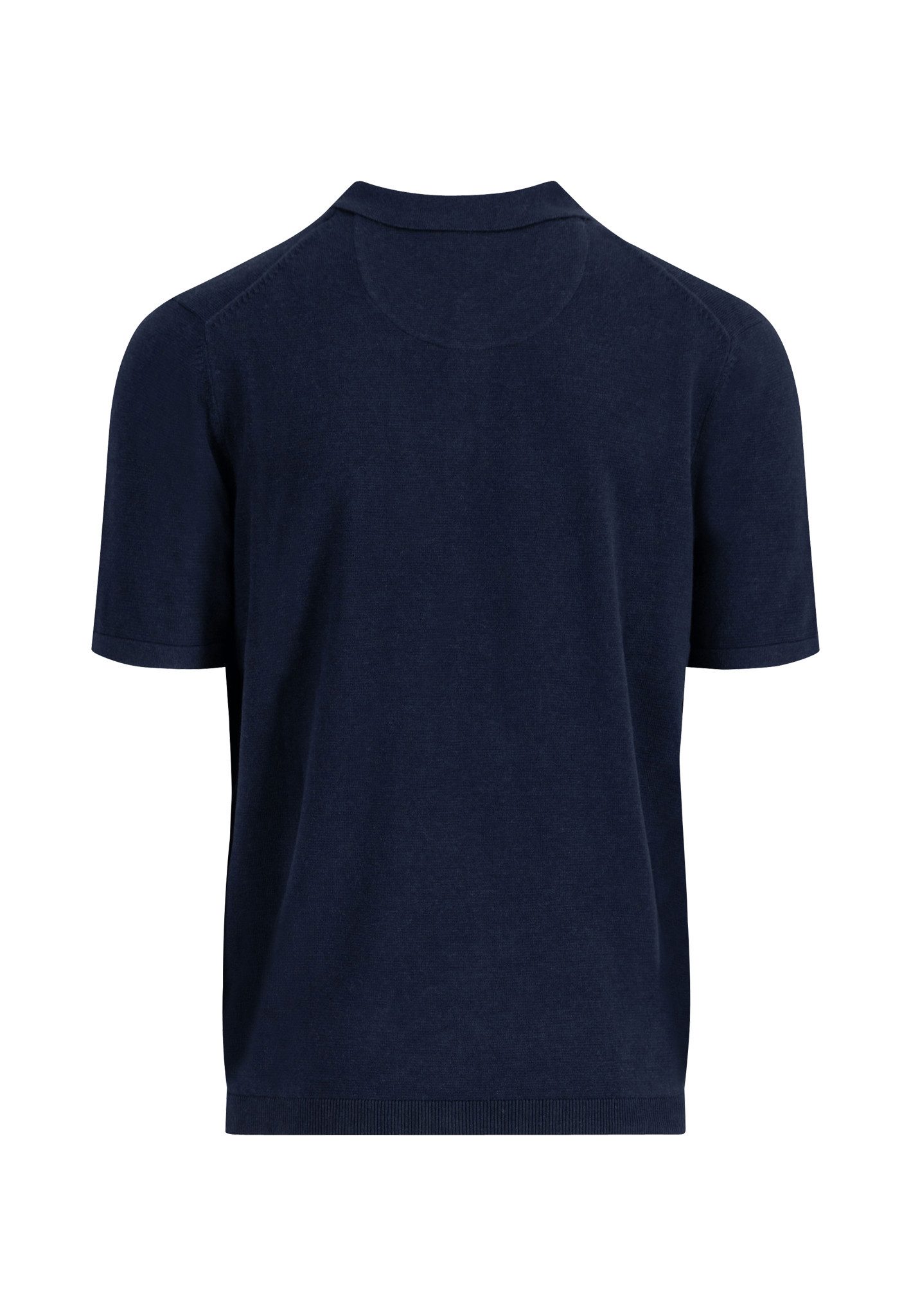 FYNCH-HATTON Poloshirt mit Logo-Stickerei günstig online kaufen