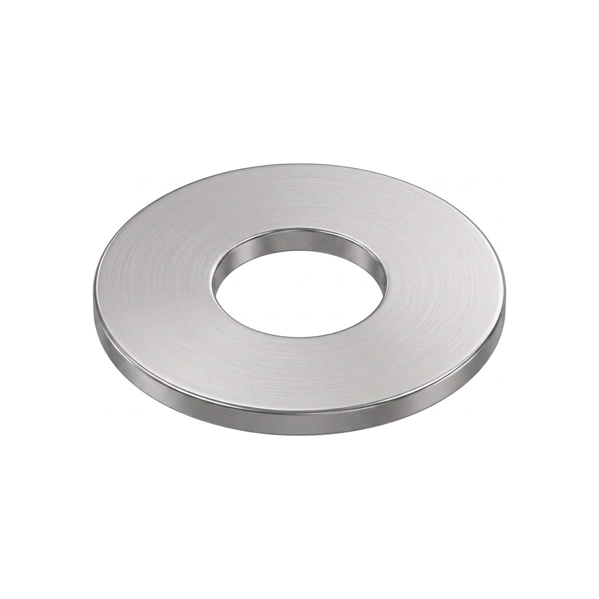 Contorion Unterlegscheibe ISO 7093 -2 Messing 6 Ms S 100 Stk