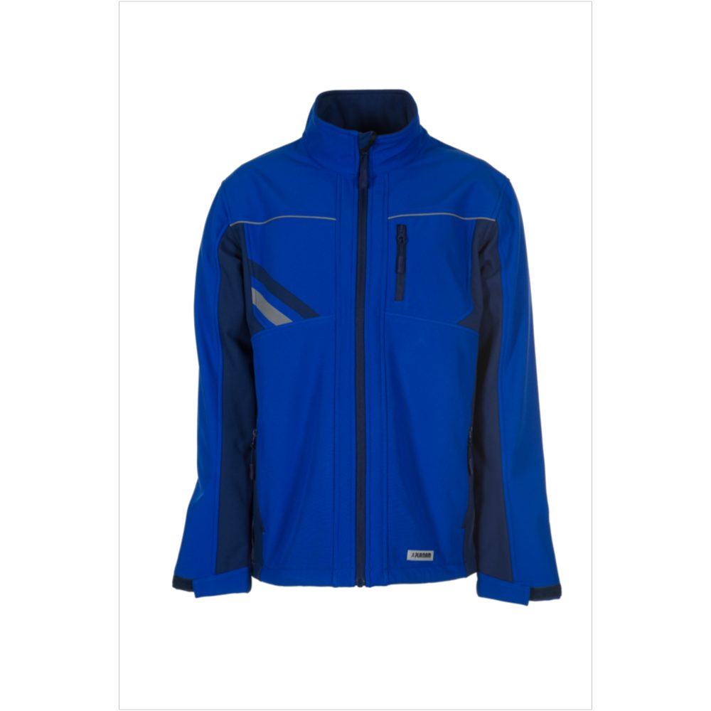 Arbeitsjacke