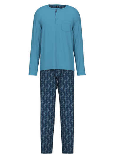 CALIDA Pyjama Relax Choice (2 tlg)