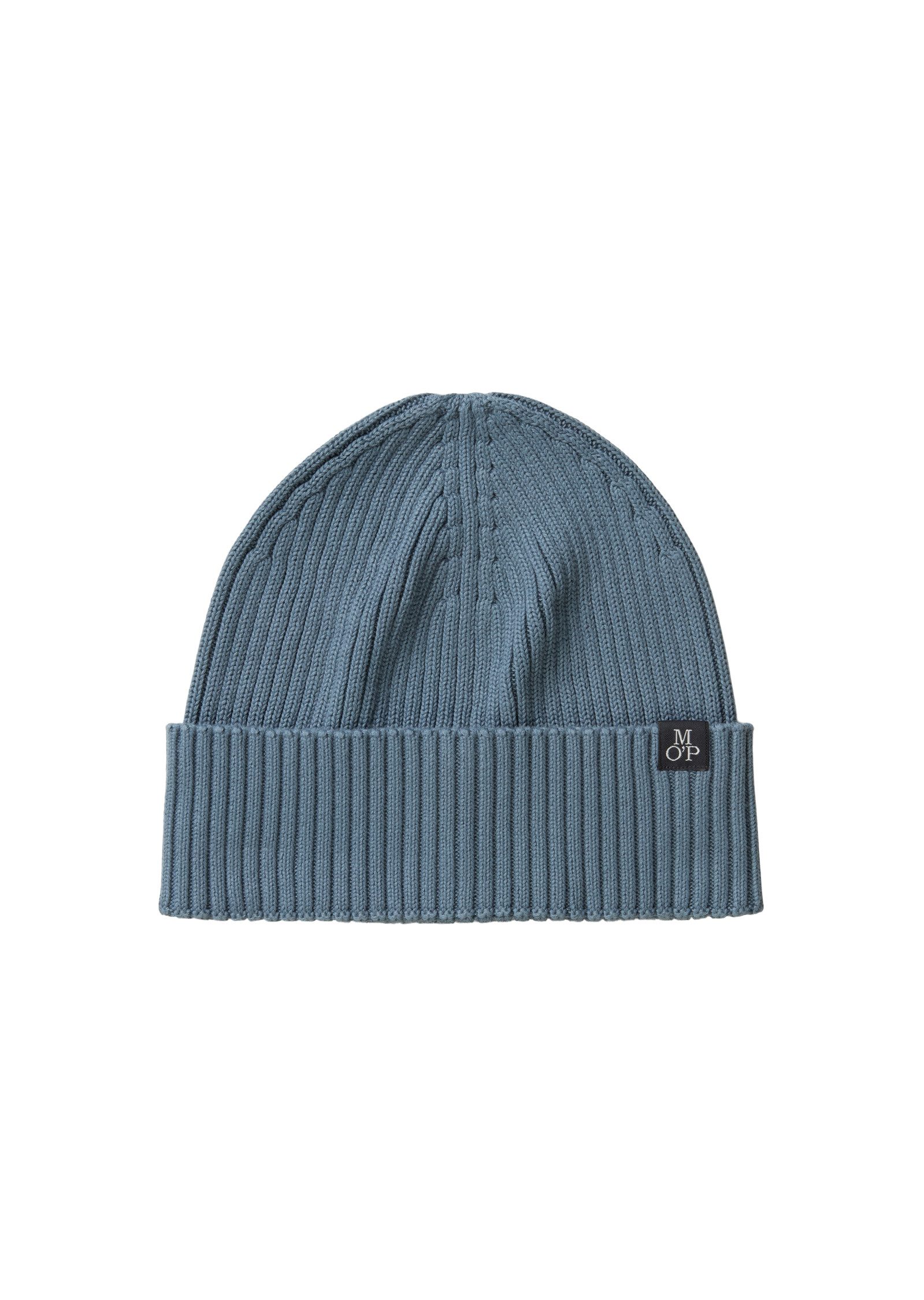 Marc O'Polo Baseball Cap aus reiner Bio-Baumwolle