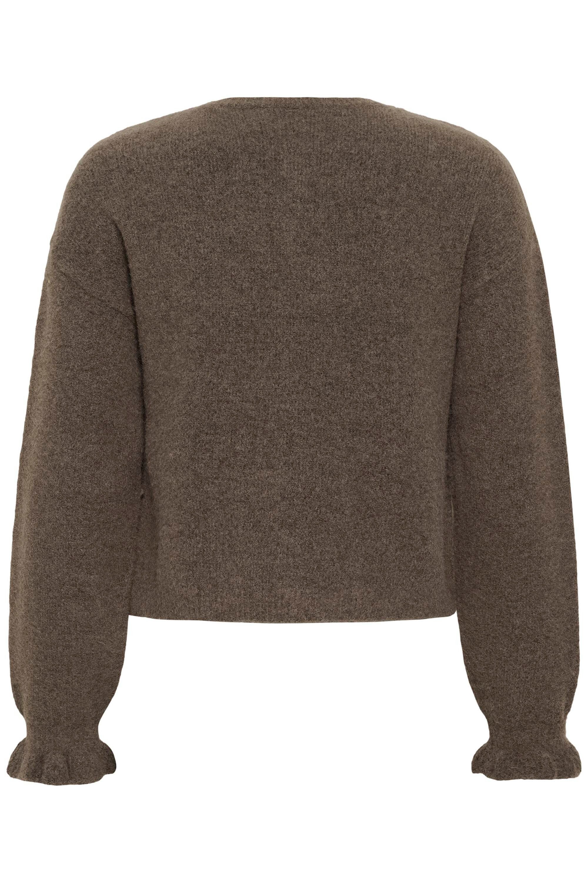 KAFFE Cardigan Strickjacke KAcourson günstig online kaufen