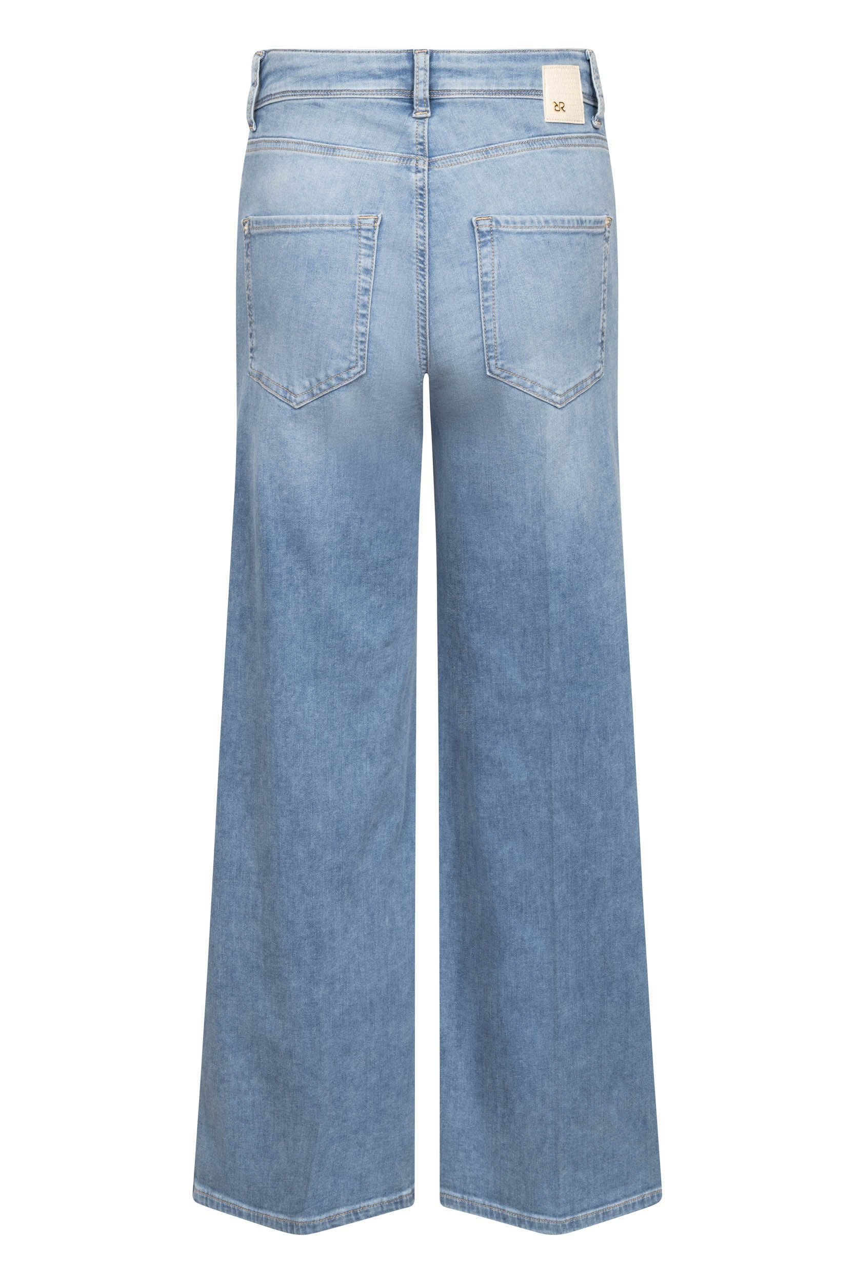 Raffaello Rossi Straight-Jeans