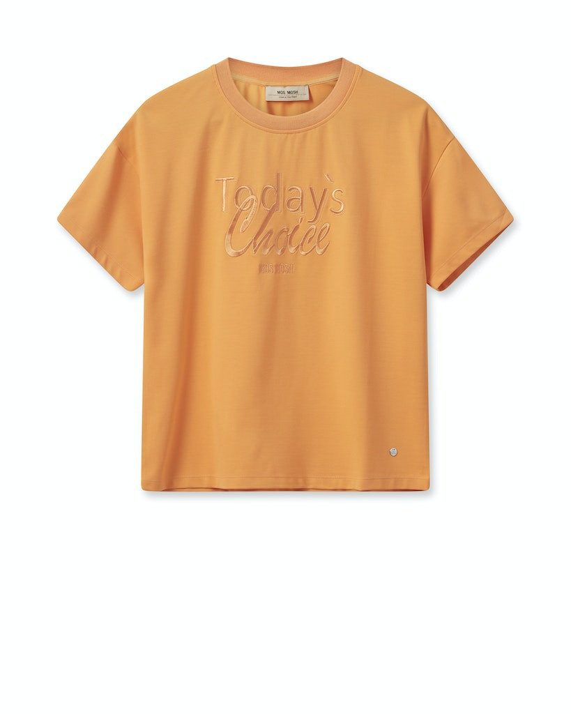 Mos Mosh T-Shirt Rundhals T-Shirt für Herren (1-tlg., keine Angabe)