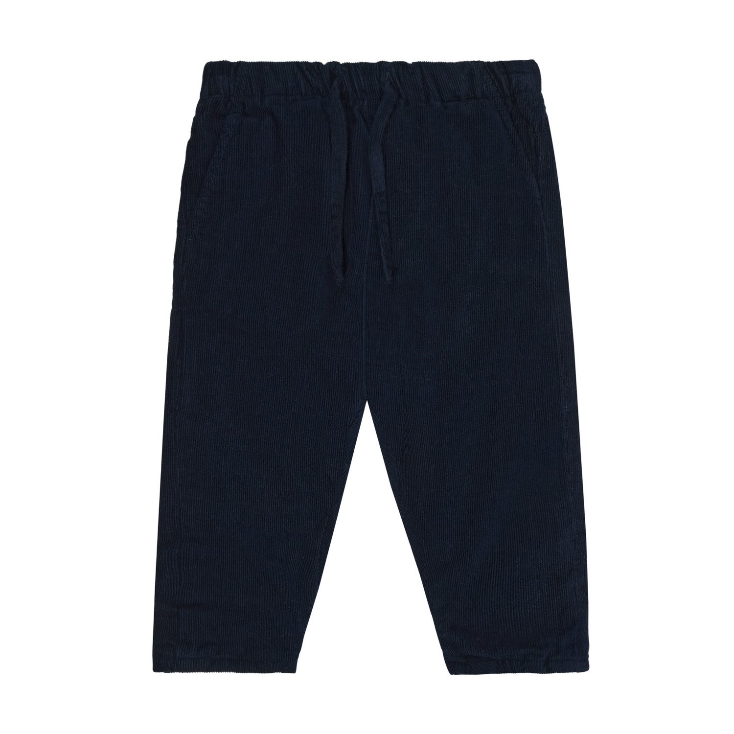 Minymo Cordhose Baby Cordhose mit elastischem Bund aus 100 % Baumwolle