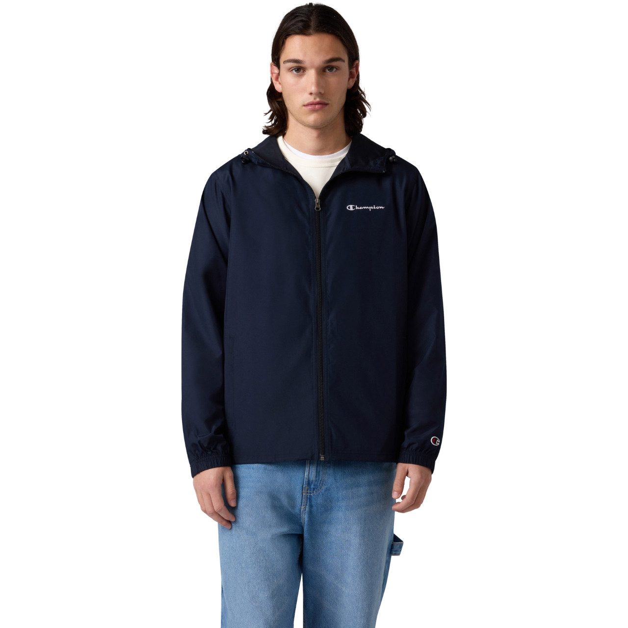 Champion Windbreaker Champion Windbreaker