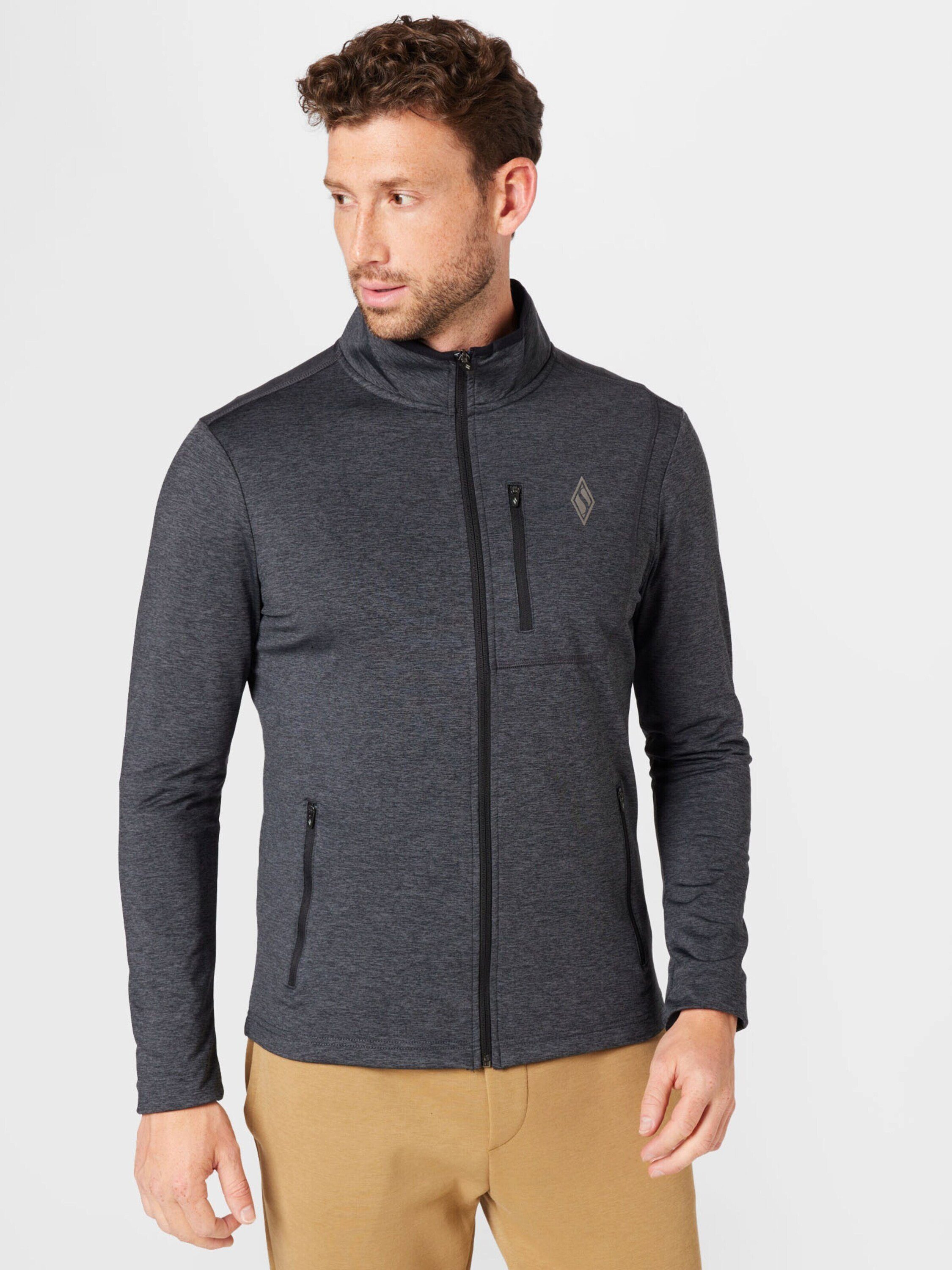 Skechers Sweatjacke (1-tlg)